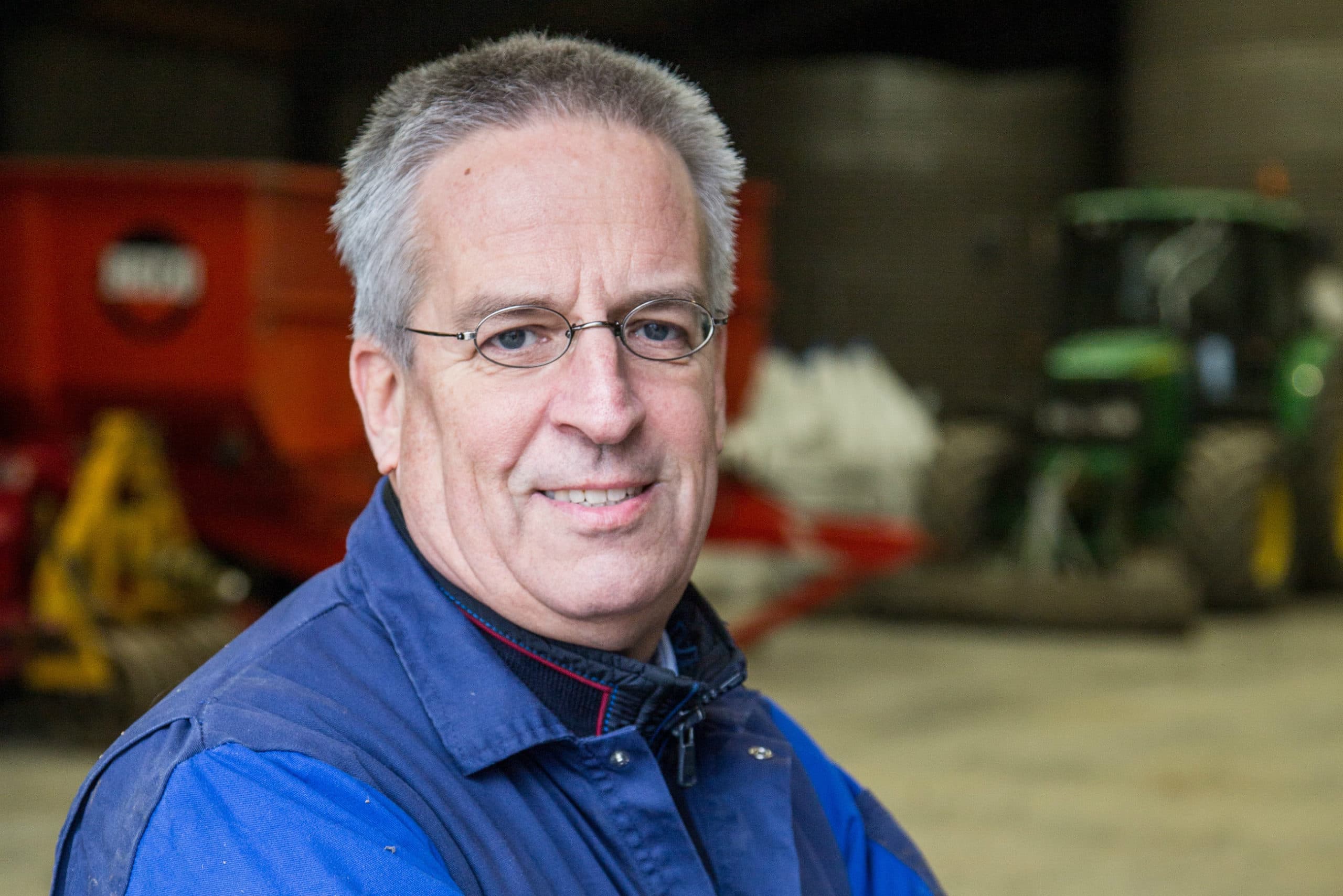 Foto: Jan Willem van Vliet