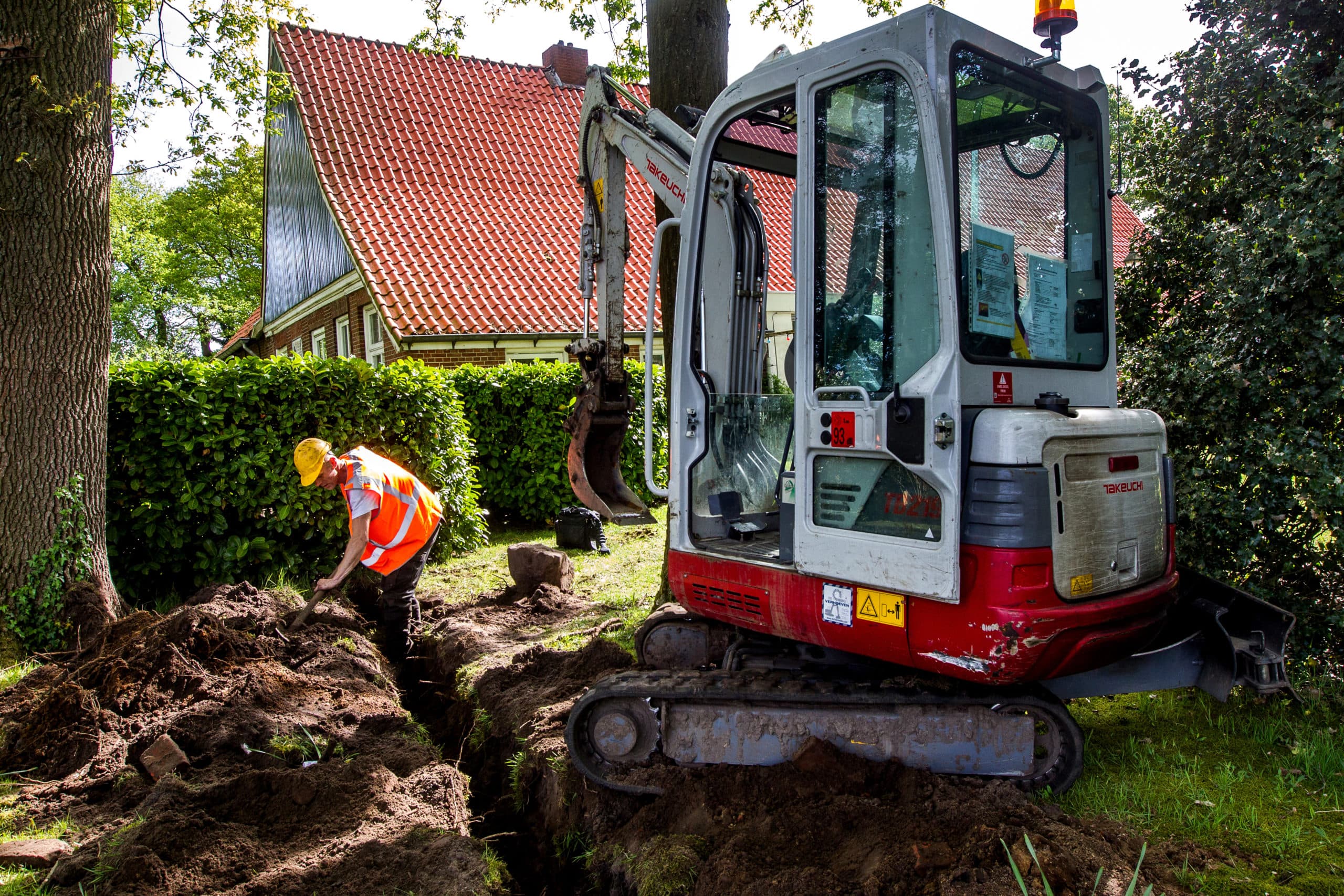 Foto: Ronald Hissink
