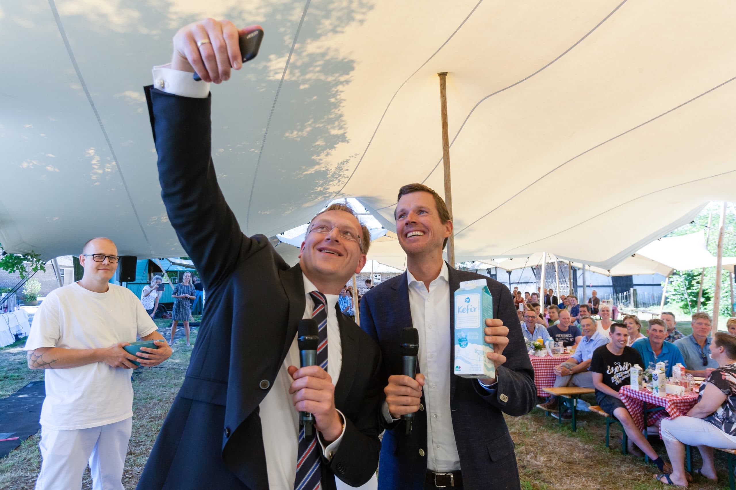 Foto: Gerrit Boer