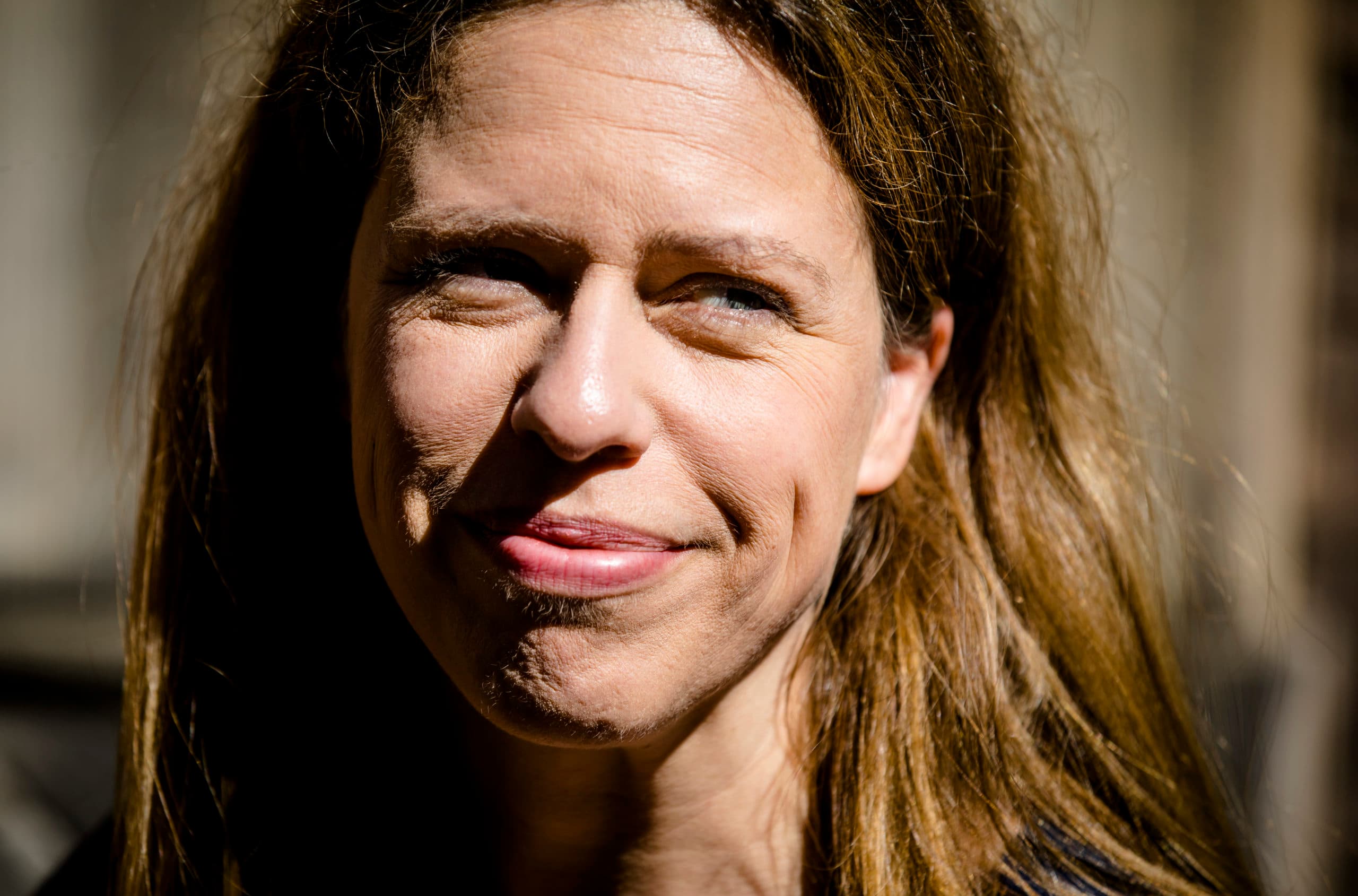 Carola Schouten. - Foto: ANP