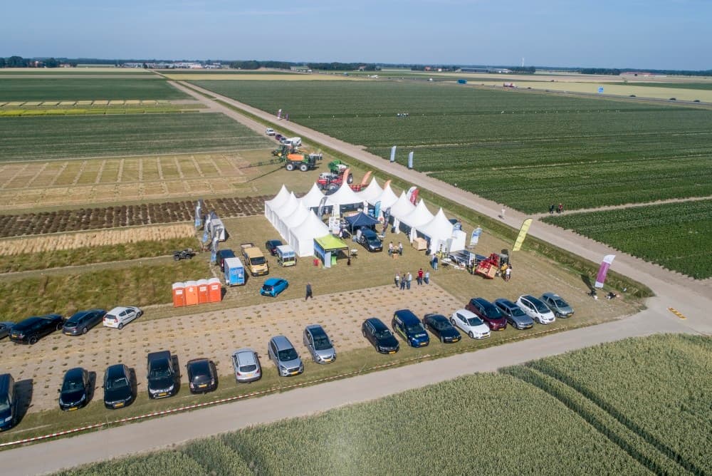 Luisbestrijding is aan discussie onderhevig. Restricties op inzet van minerale olie maakt dat de huidige bestrijdingsschema s niet meer voldoen Delphy zoekt naar de meest optimale strategie.