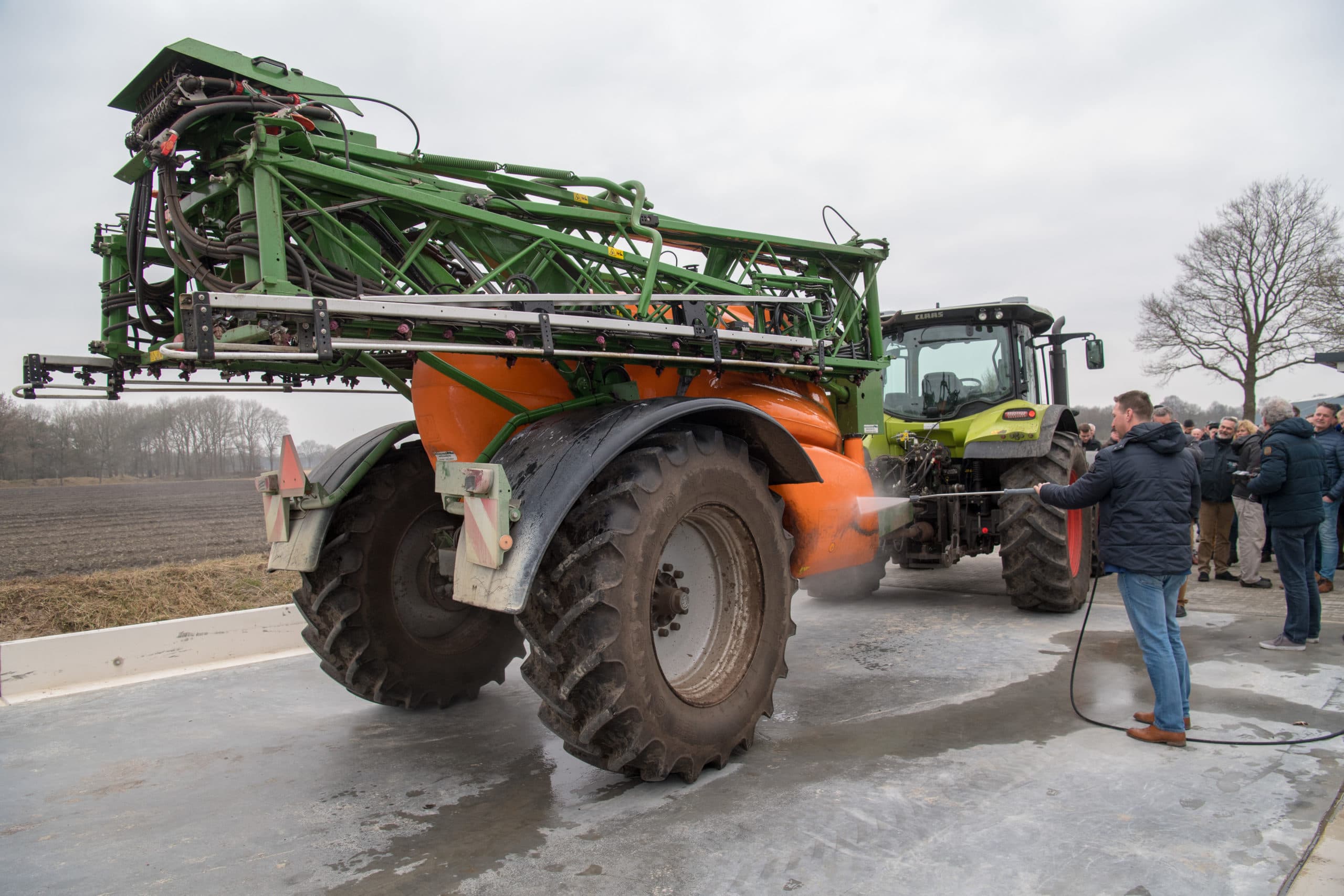 Foto: Frank Uijlenbroek