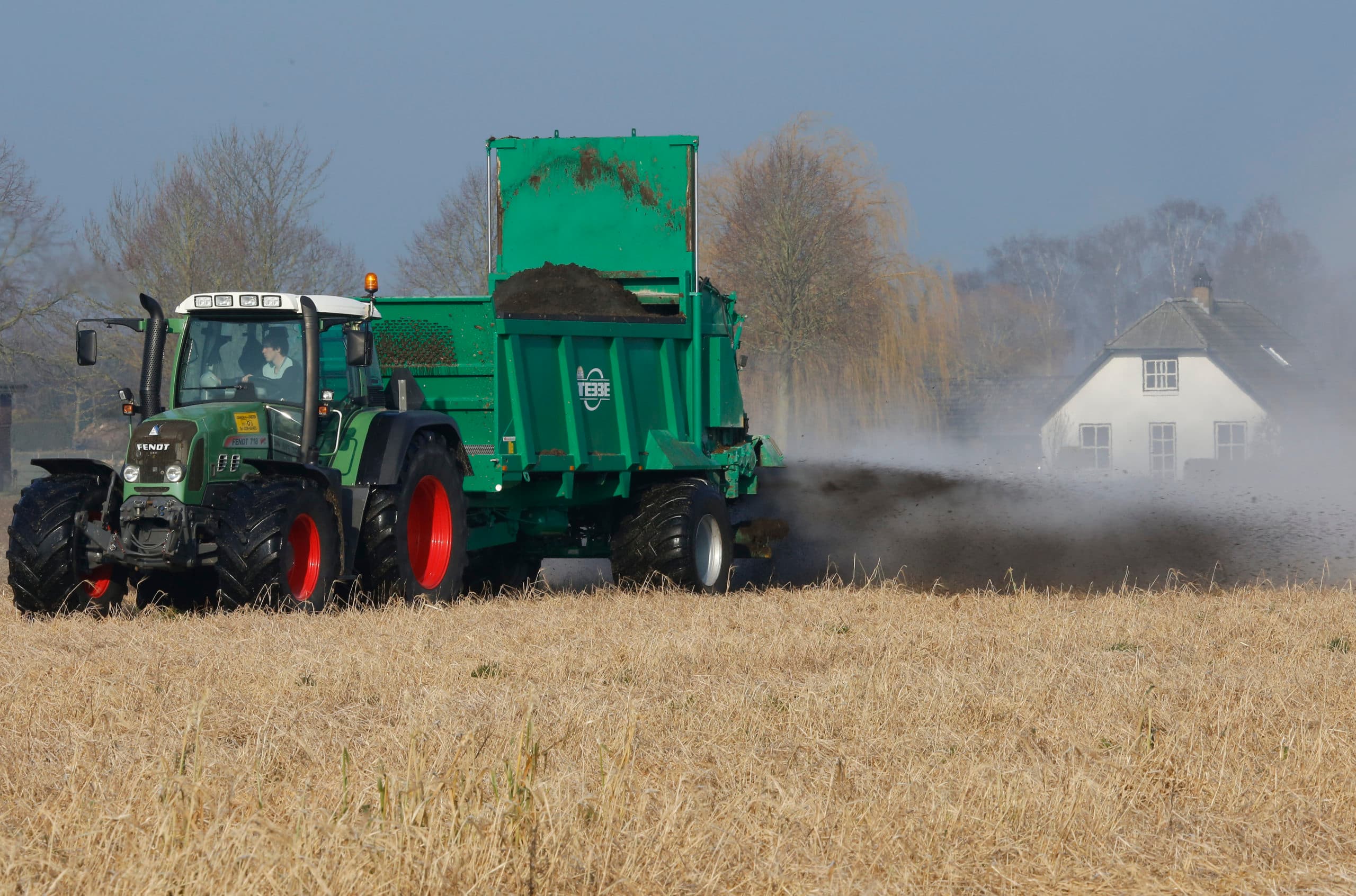 Foto: Henk Riswick