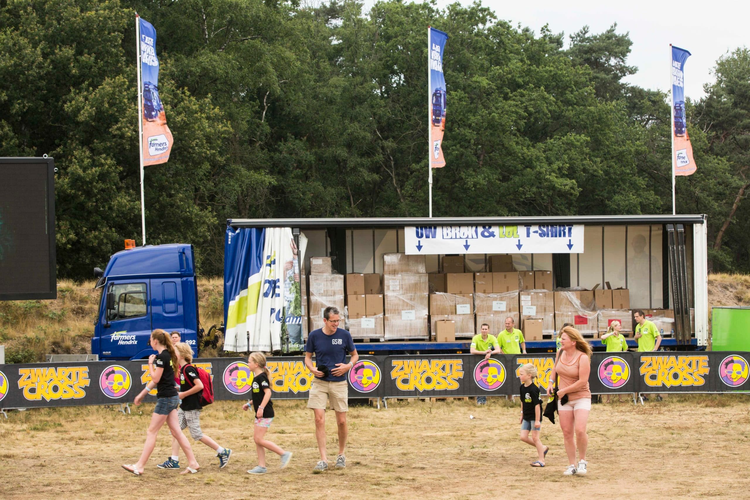 Foto: Koos Groenewold