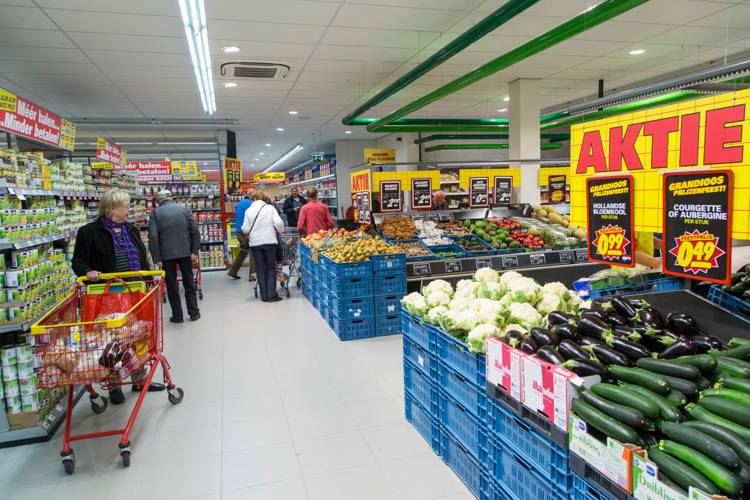Foto: Koos Groenewold