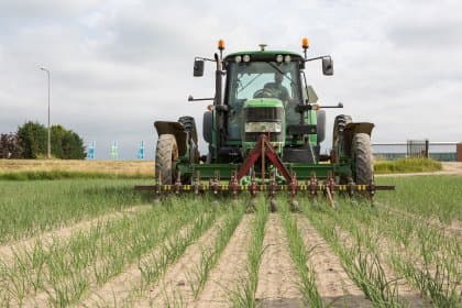 Voorjaar 2018: inhaalslag na trage start