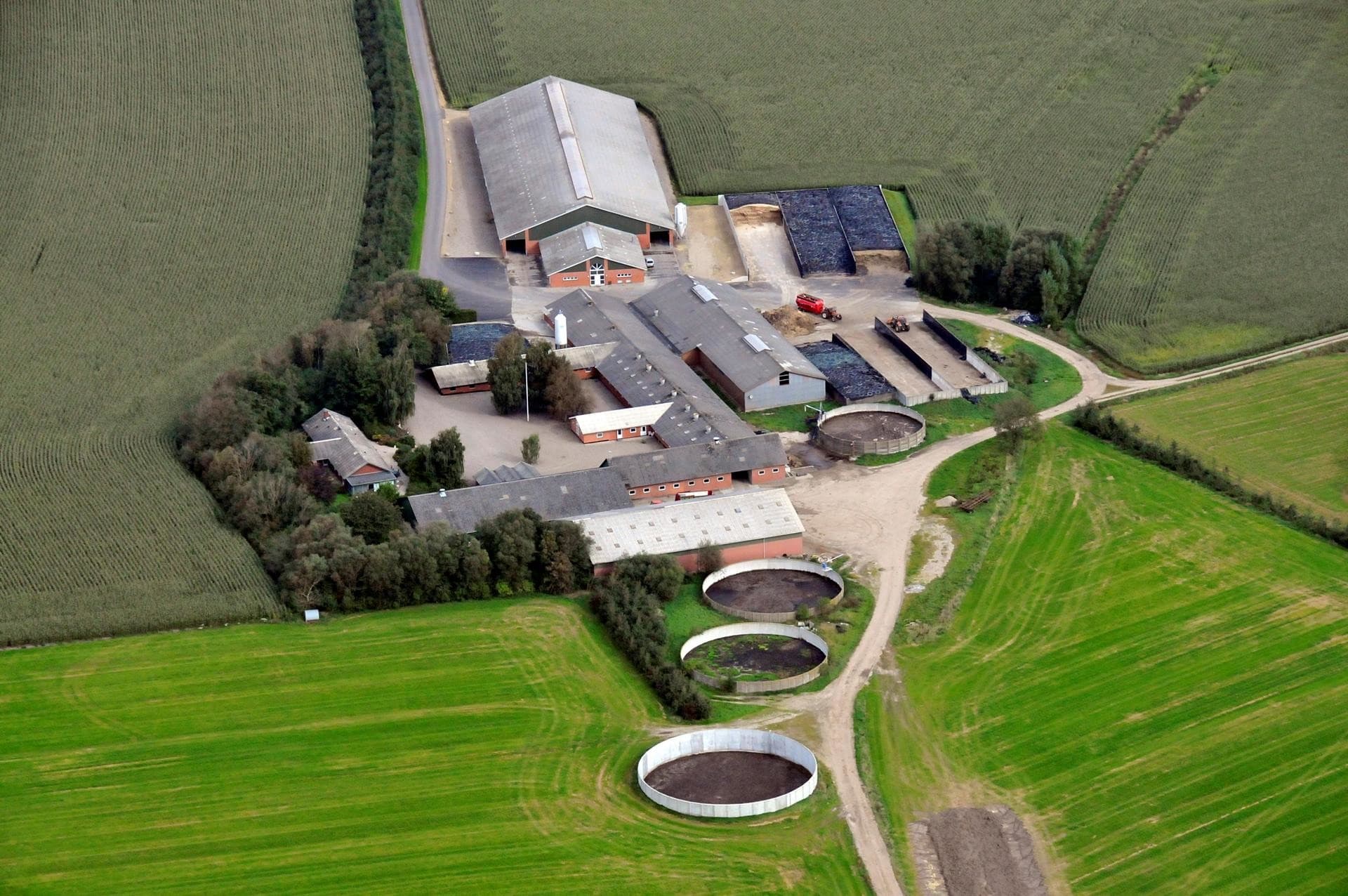 Foto: Streng BV Agrarisch Onroerend Goed