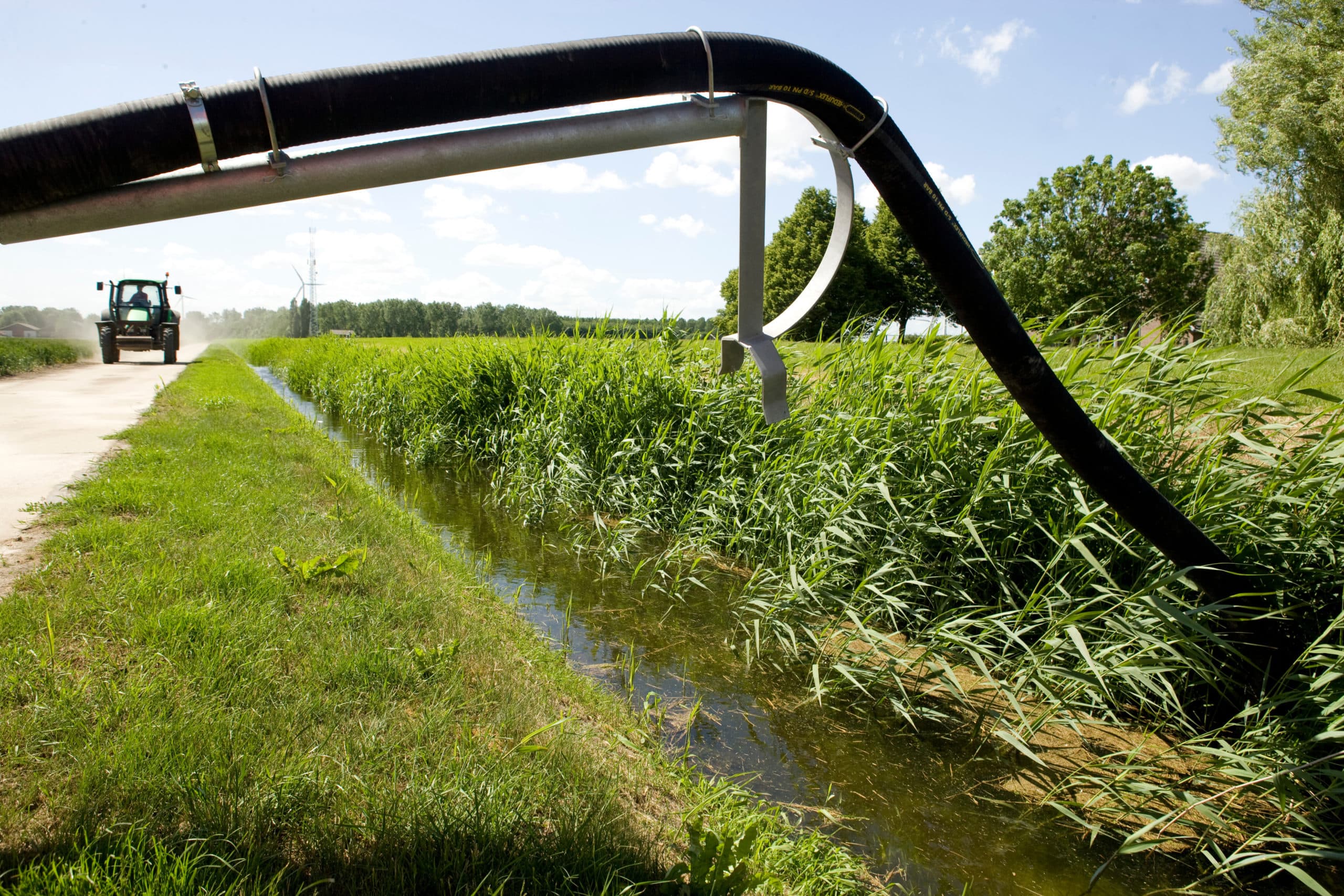 Foto: Koos Groenewold