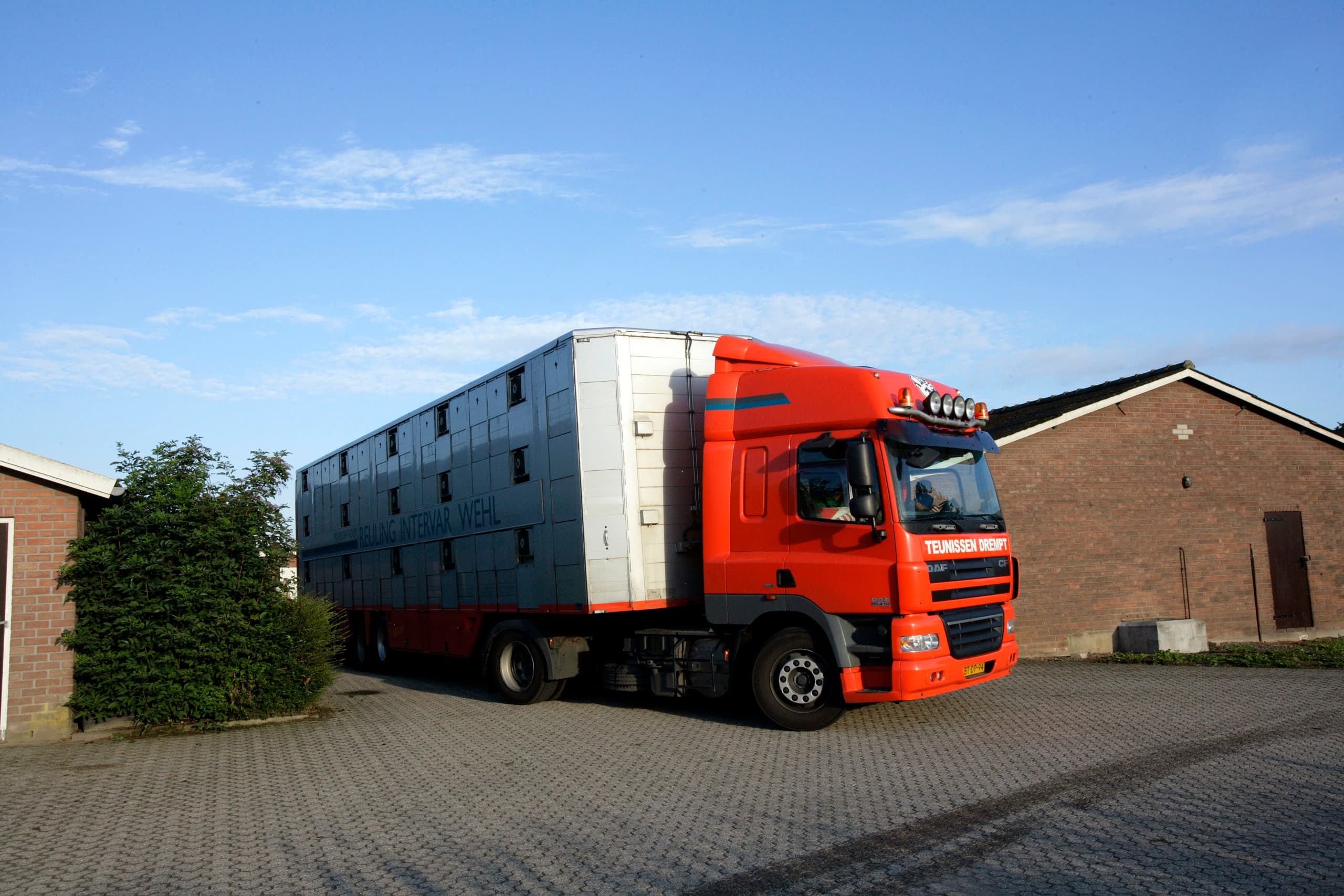Foto: Henk Riswick