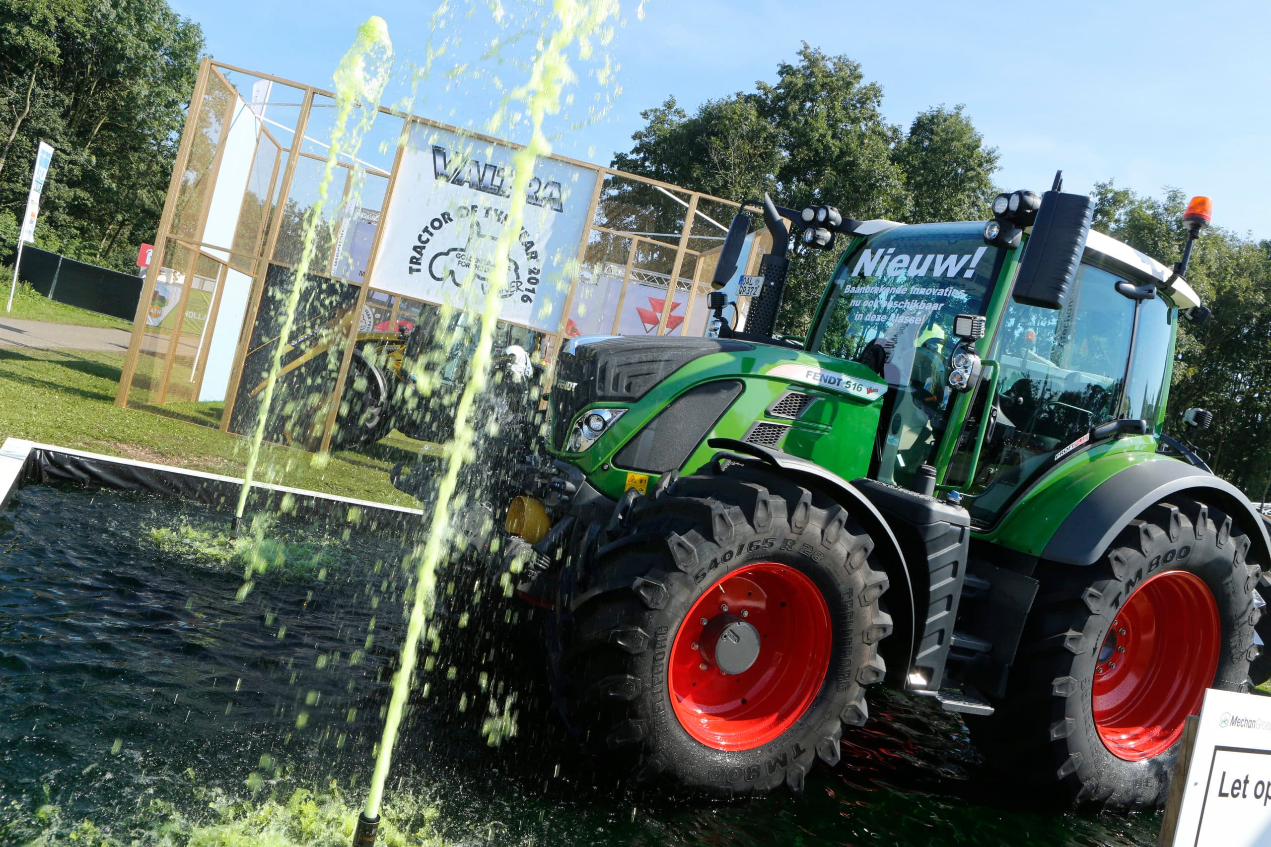 Foto: Henk Riswick