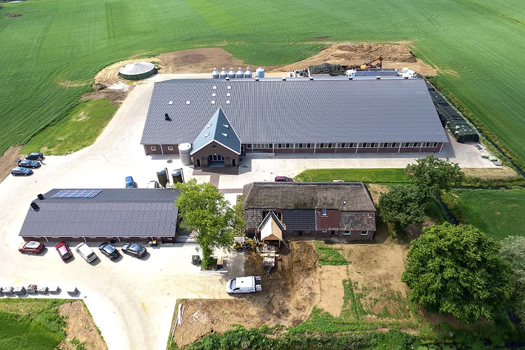 GEITEN DE MEKKERHOF HOLTEN 406265