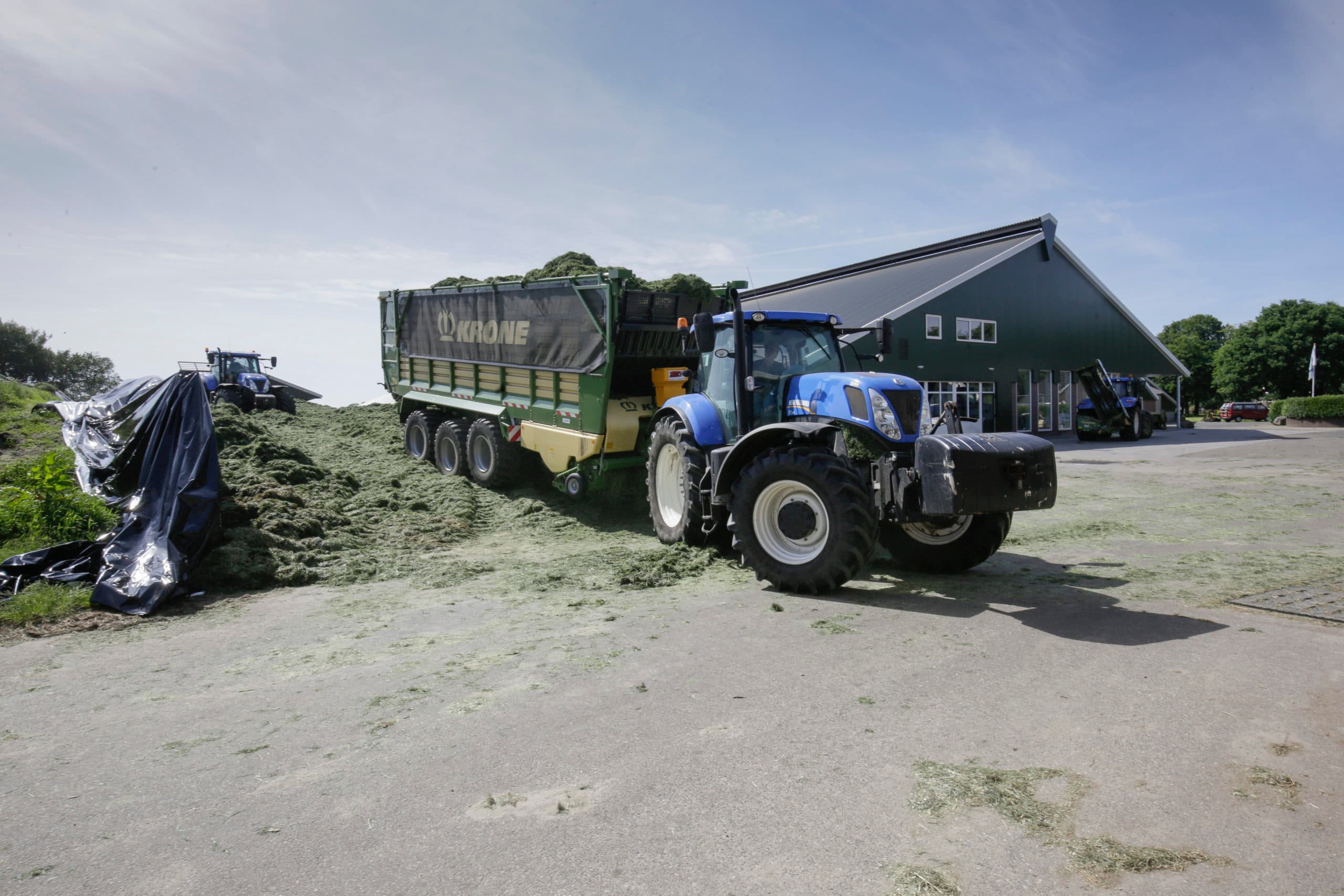 Foto: Jan Willem van Vliet