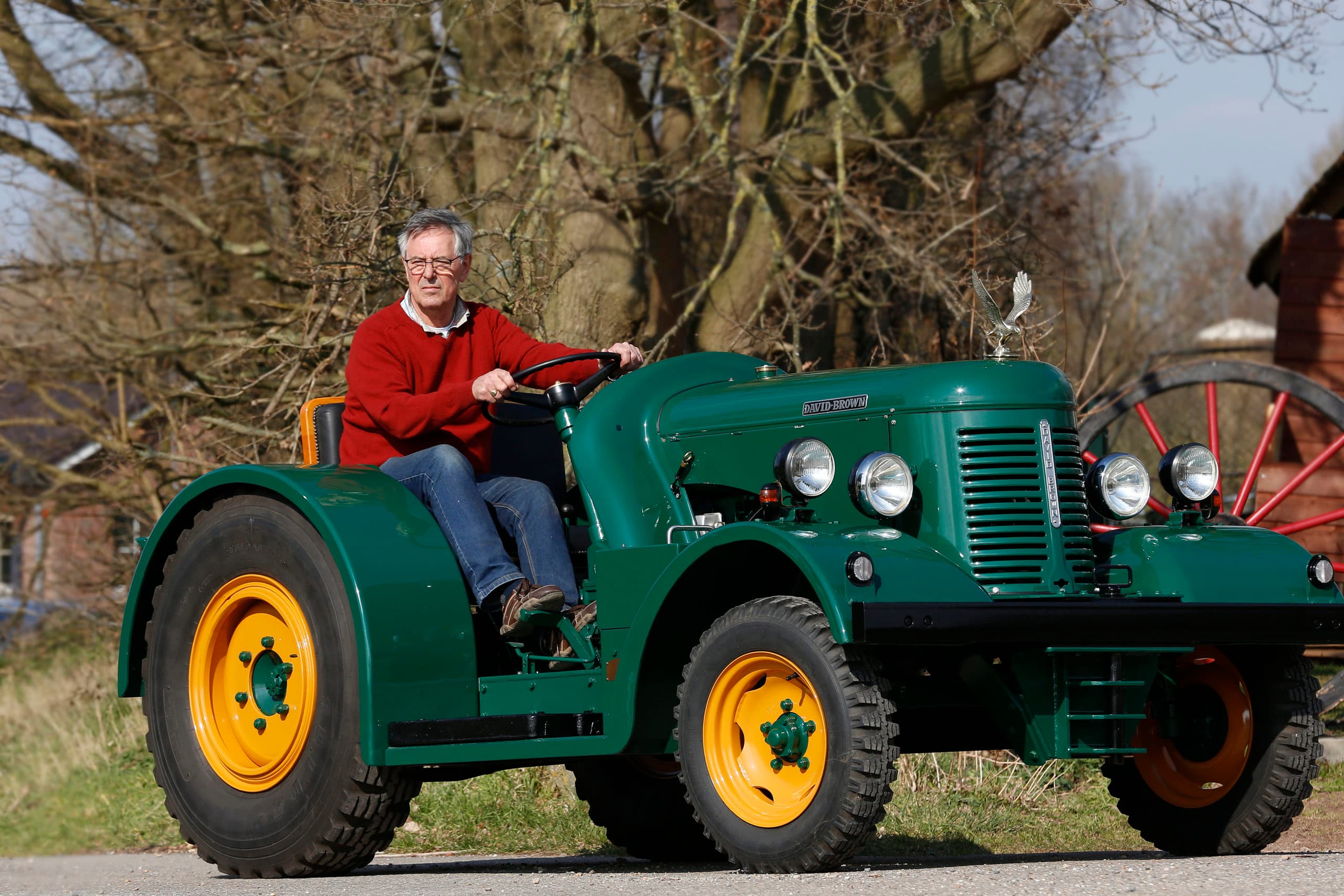 Foto: Hans Prinsen
