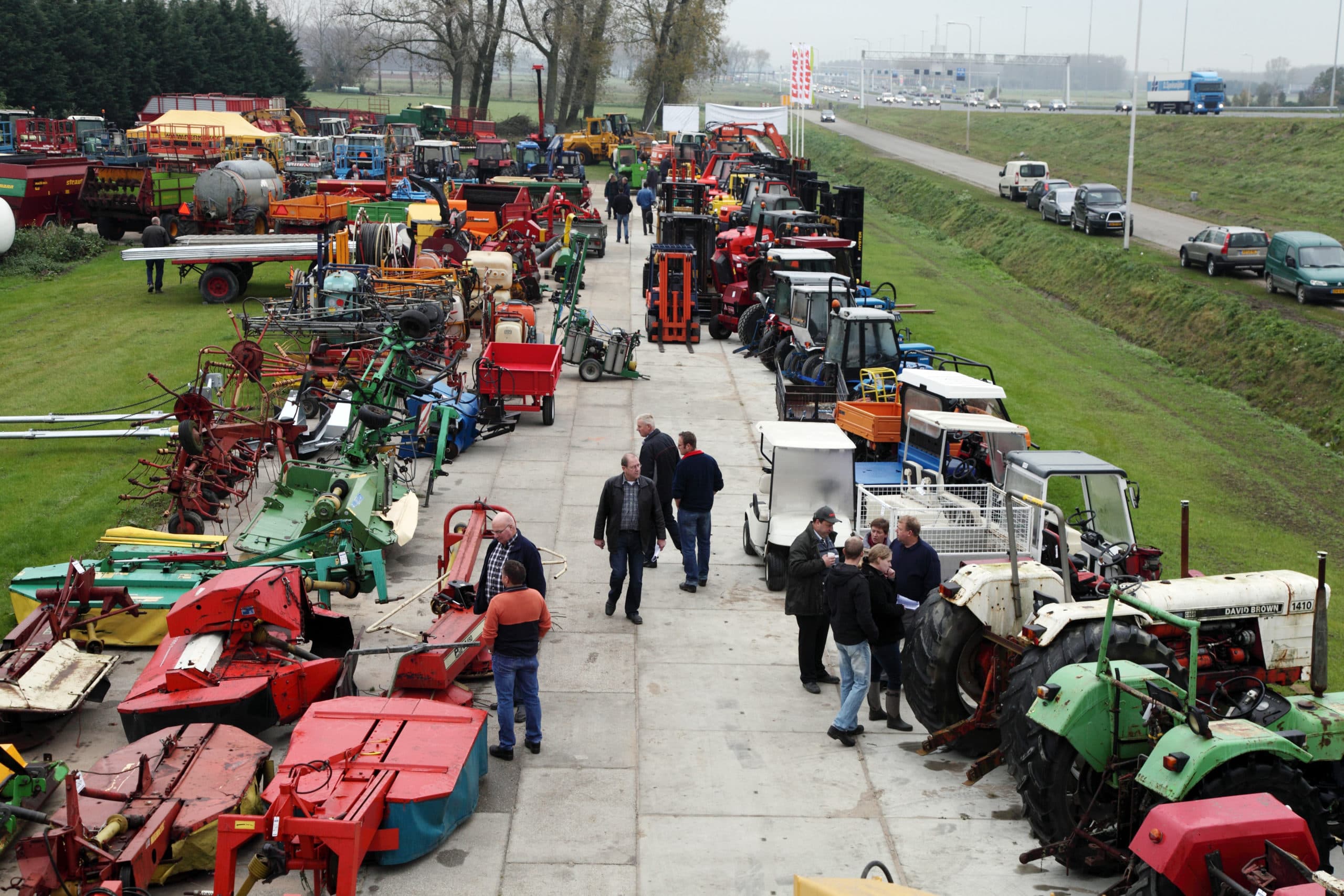 Foto: Herbert Wiggerman