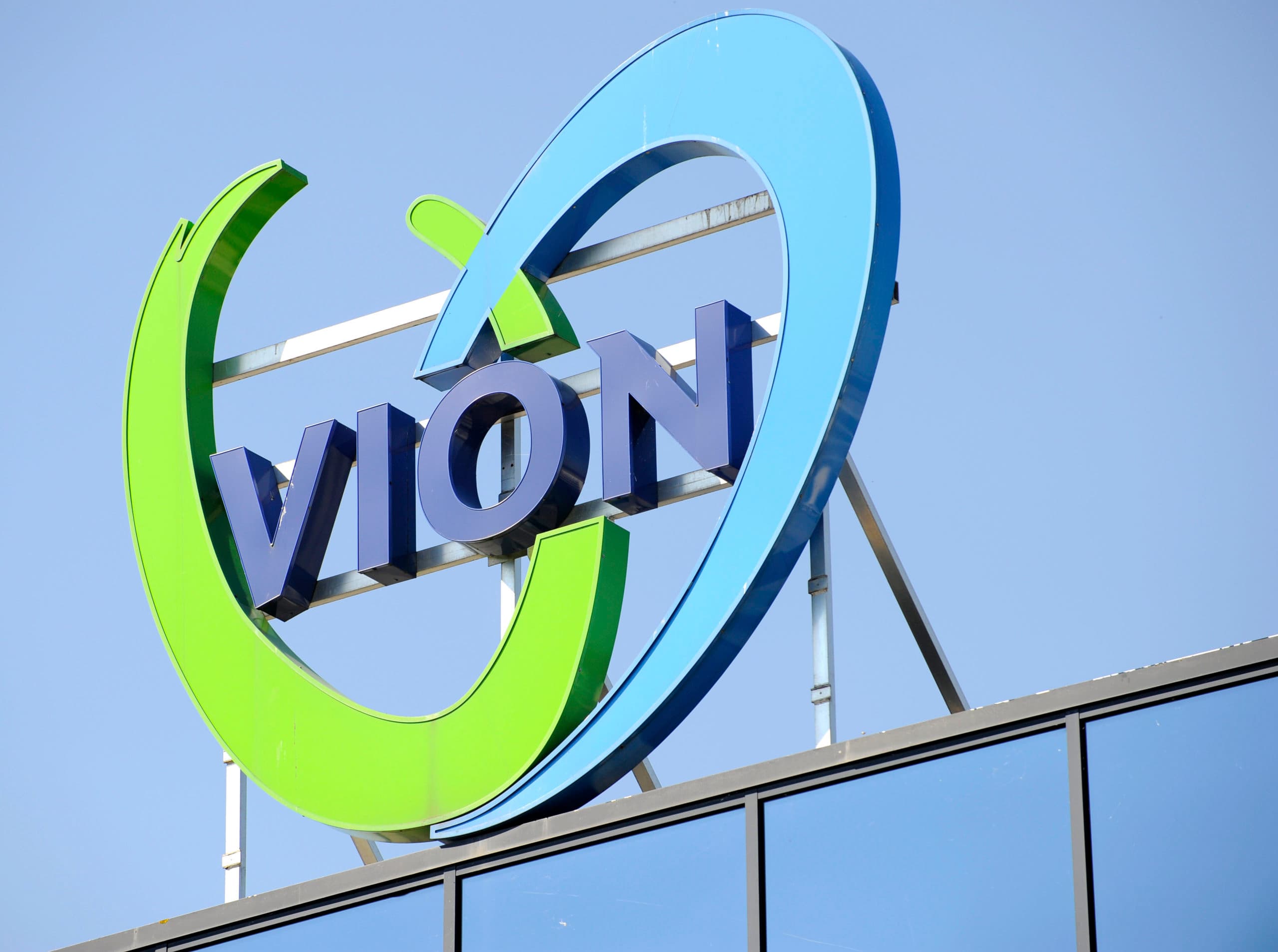 GROENLO - Vleesleverancier VION sjoemelt met duurzaam vlees. Volgens het tv-programma Zembla zou de grote vleesleverancier dagelijks gewoon vlees verpakken als duurder vlees met het keurmerk 'Beter Leven Vlees'. ANP PIROSCHKA VAN DE WOUW