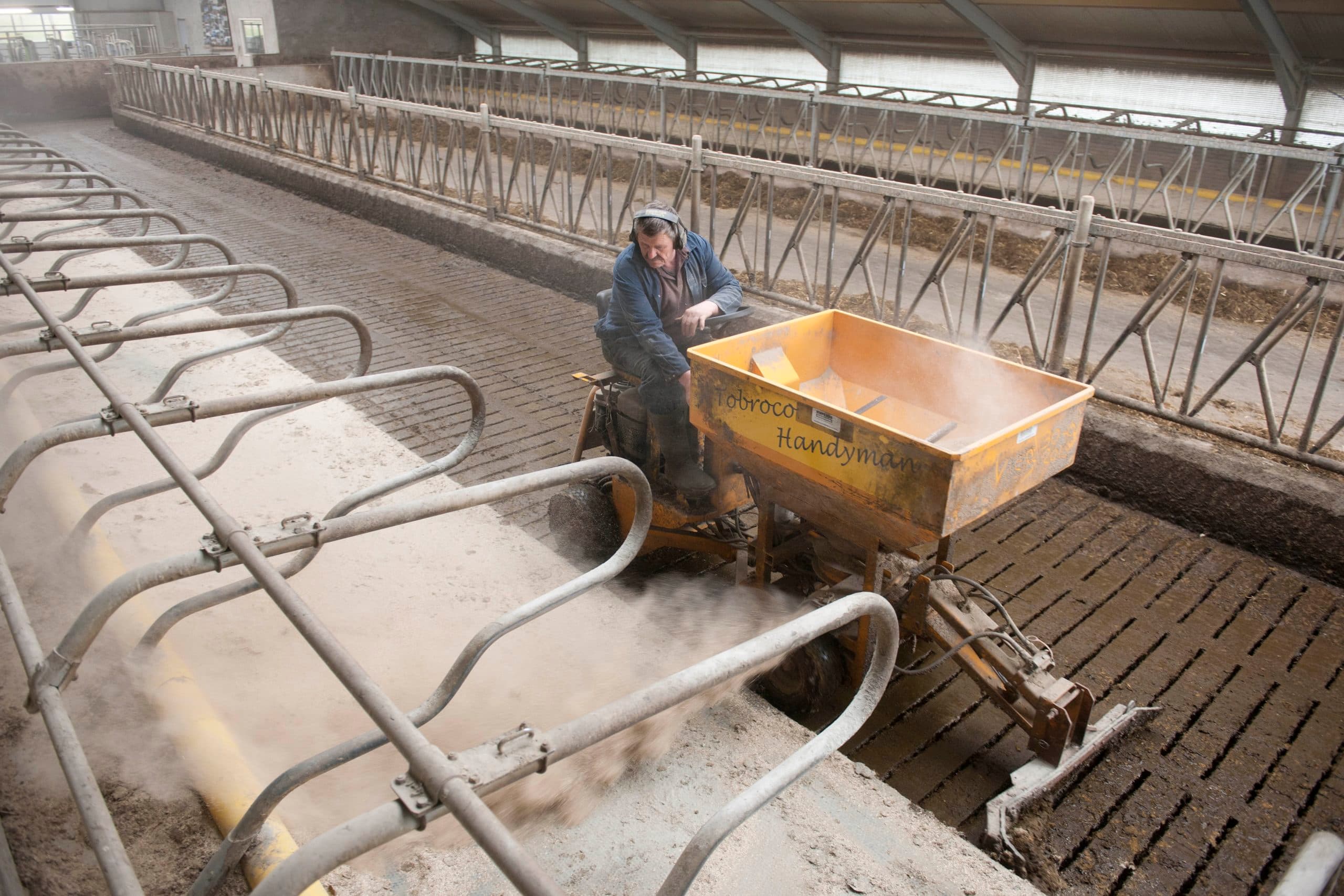 Het wetsvoorstel van Koolmees beoogt de maximumtermijn van de ketenregeling te verruimen. - Foto: Mark Pasveer