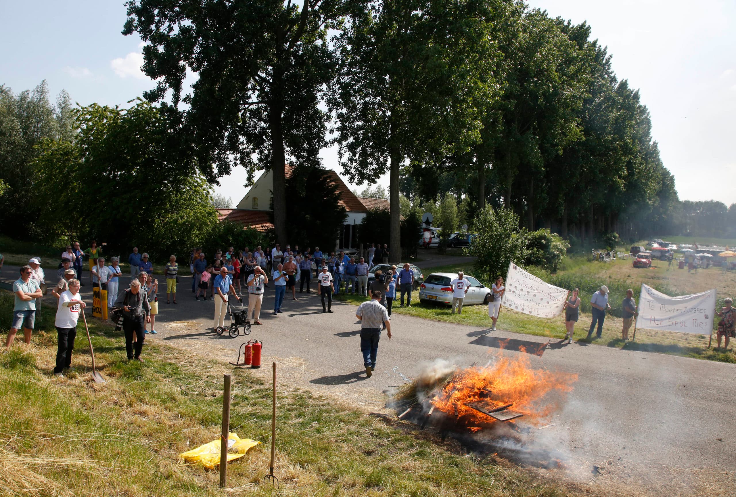 Foto: Camile Schelstraete