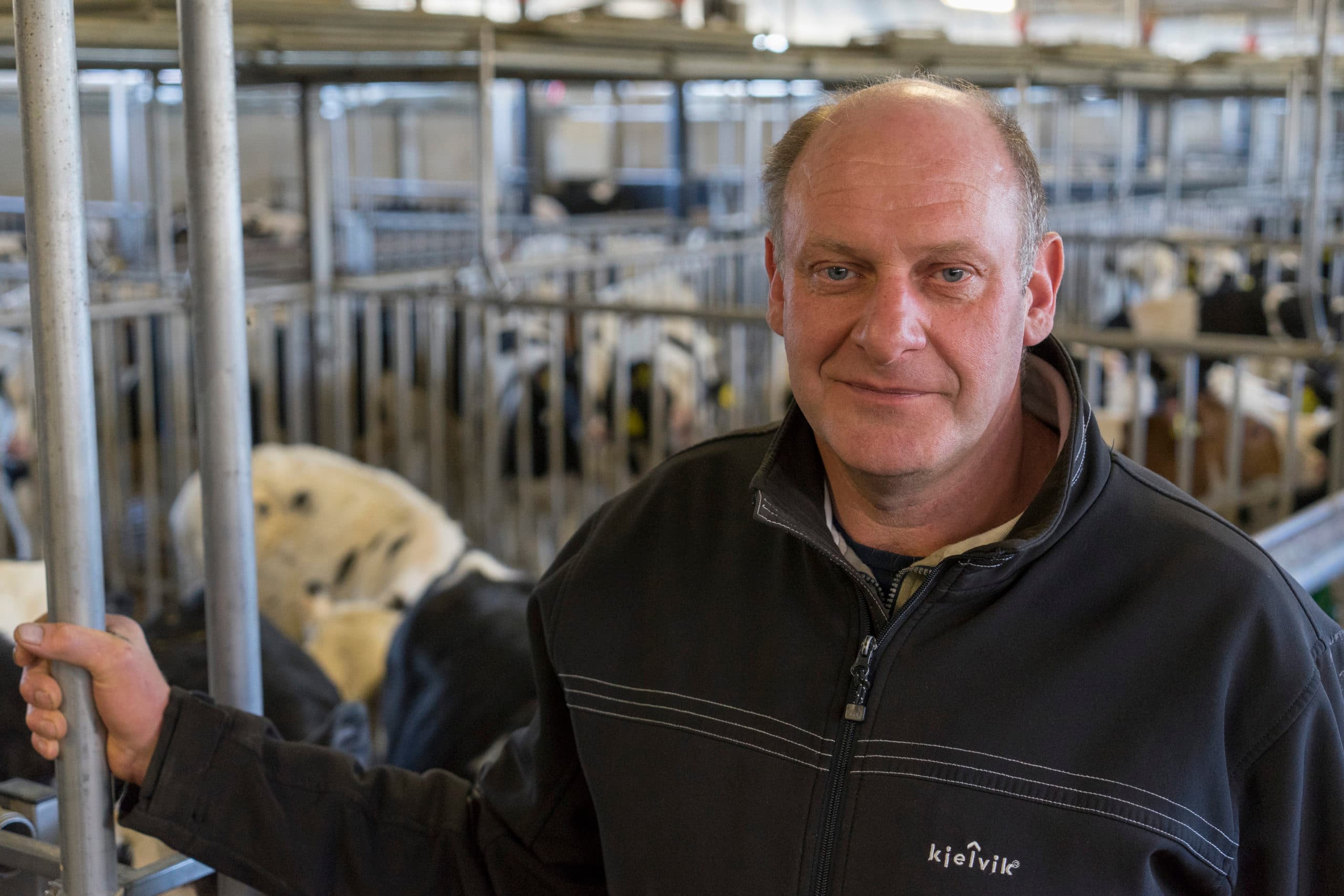 Foto: Jan Willem van Vliet