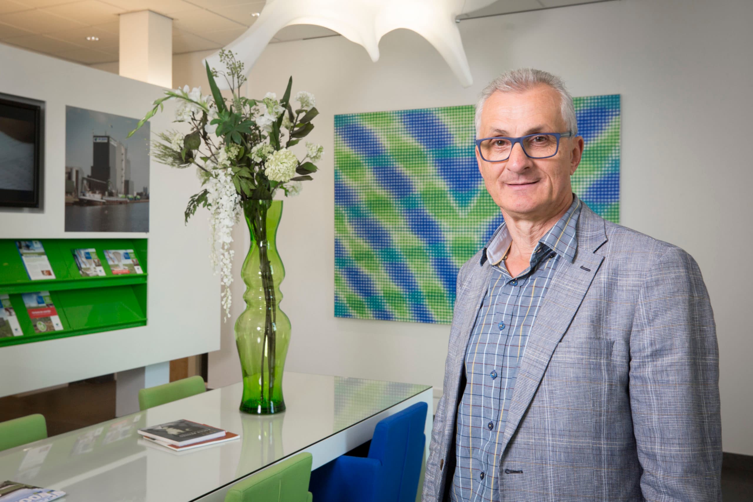 Foto: Koos Groenewold