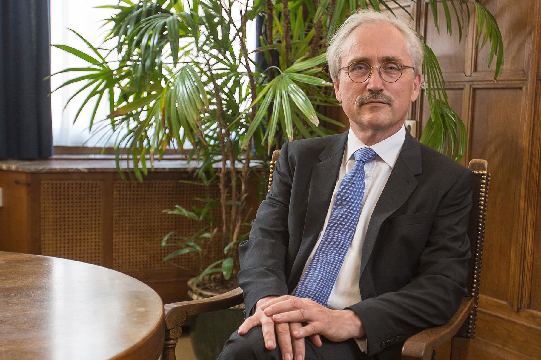 Foto: Peter Roek