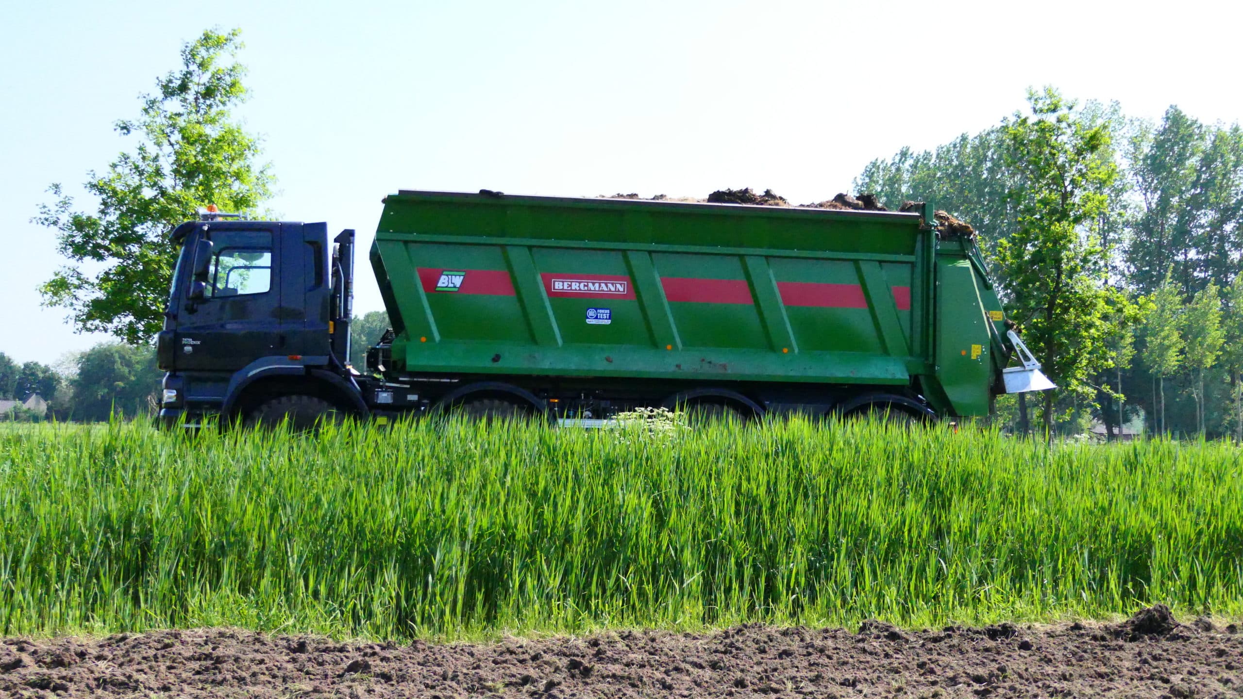 Foto: Reesink Technische Handel