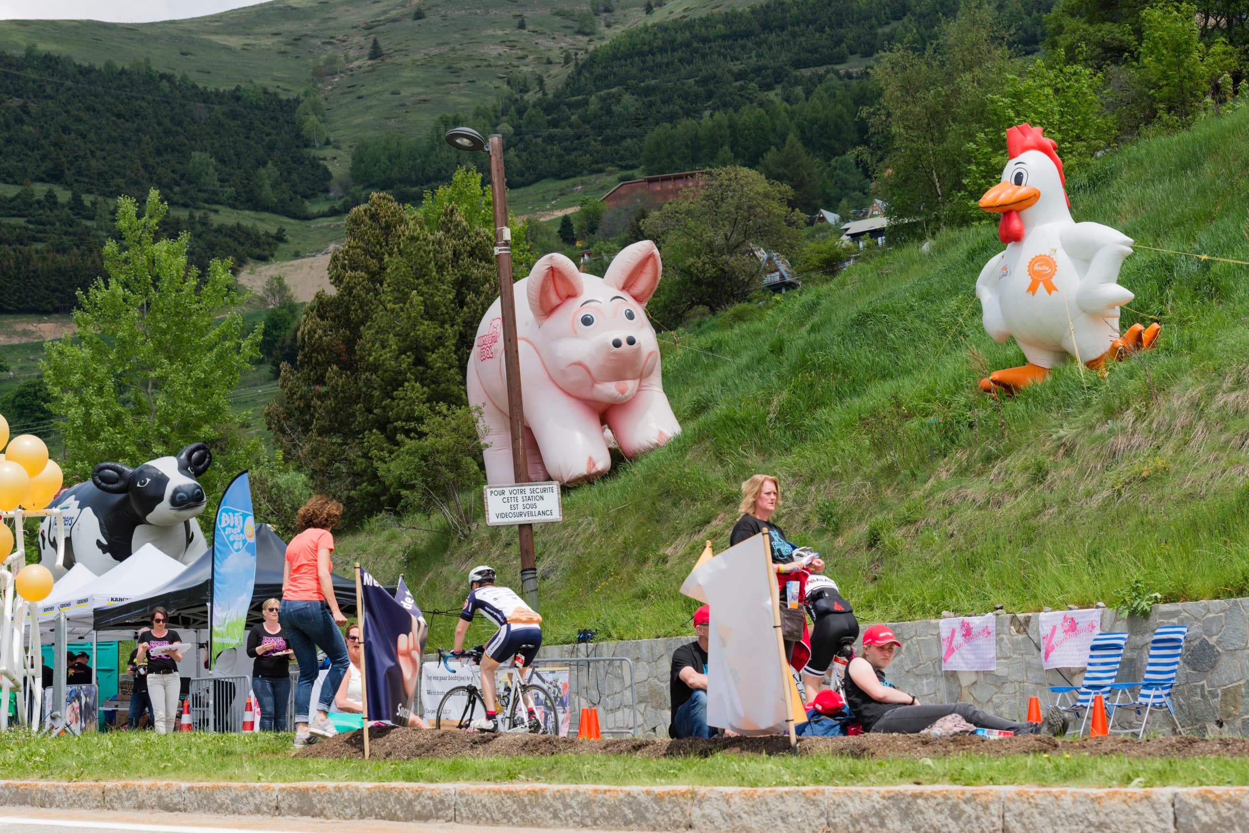 Foto: Big Challenge Ernst Jan