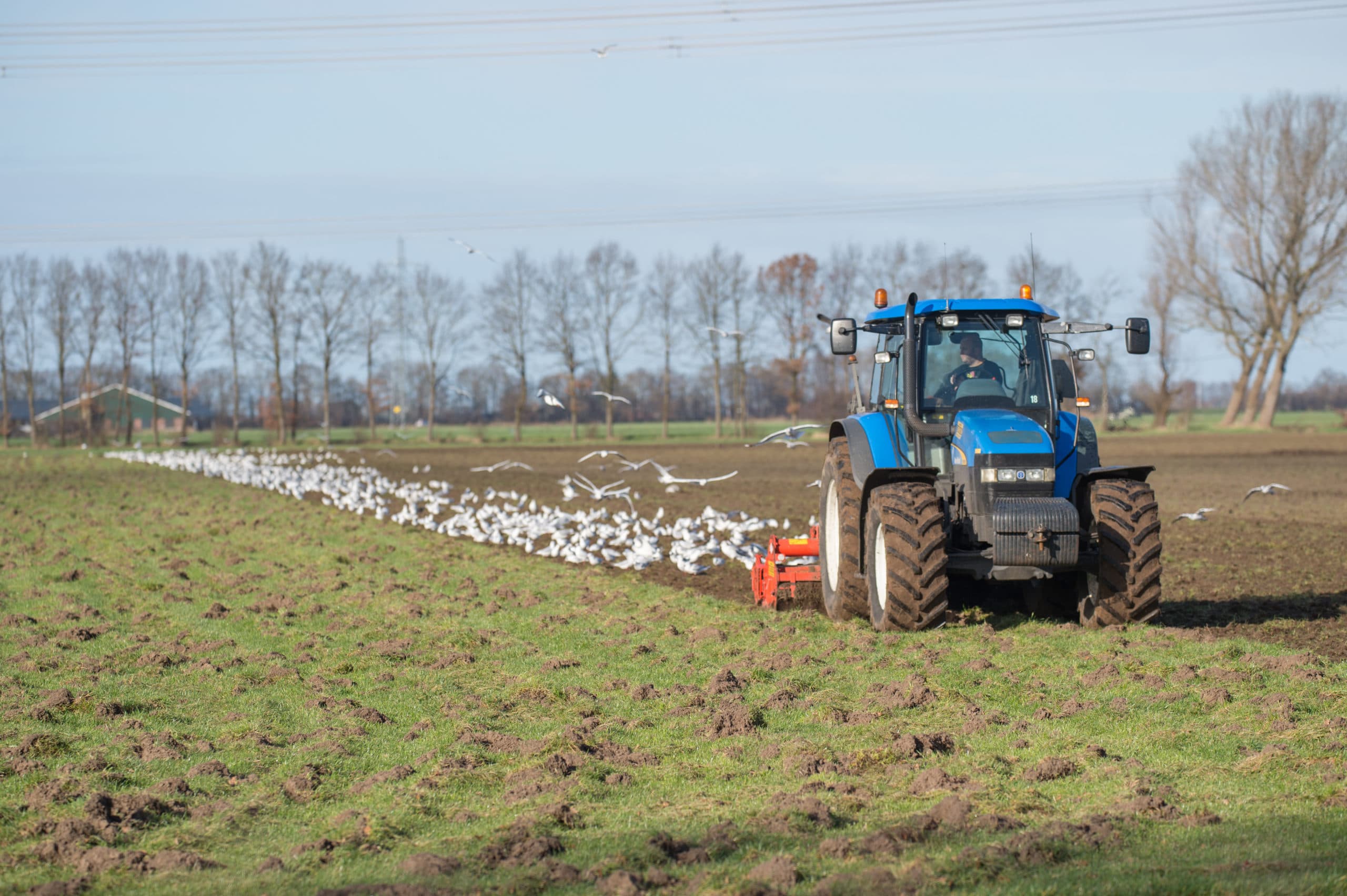Rijksvastgoedbedrijf past pachtprijzen aan