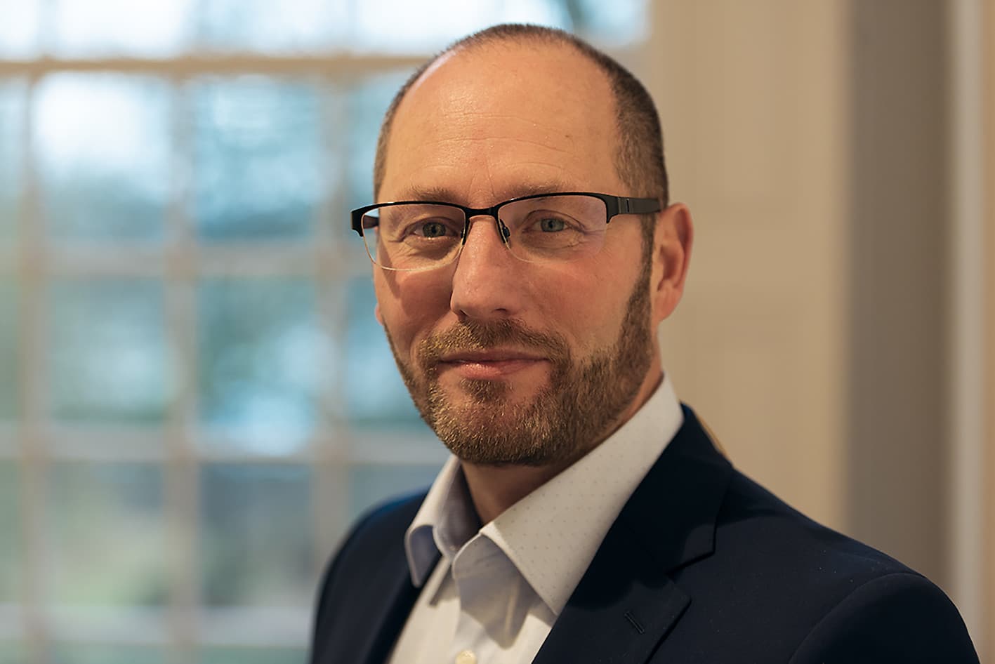 Lucas Simons: ' Als je de uitkomst echt wilt veranderen, moet je de spelregels wijzigen"
