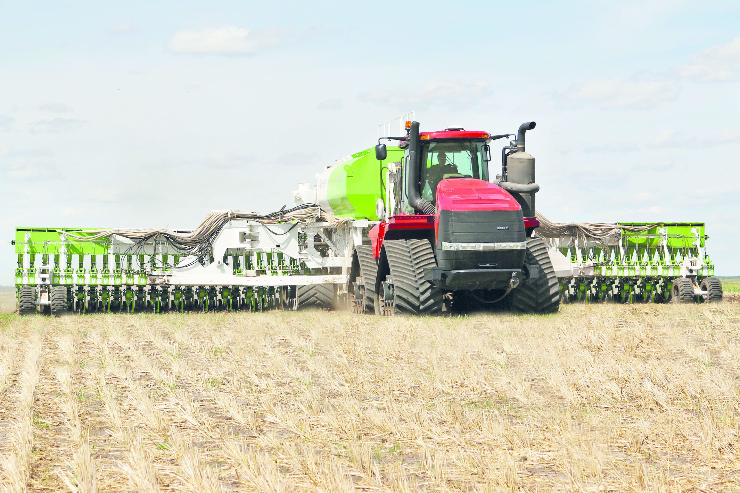 Foto: Clean Seed