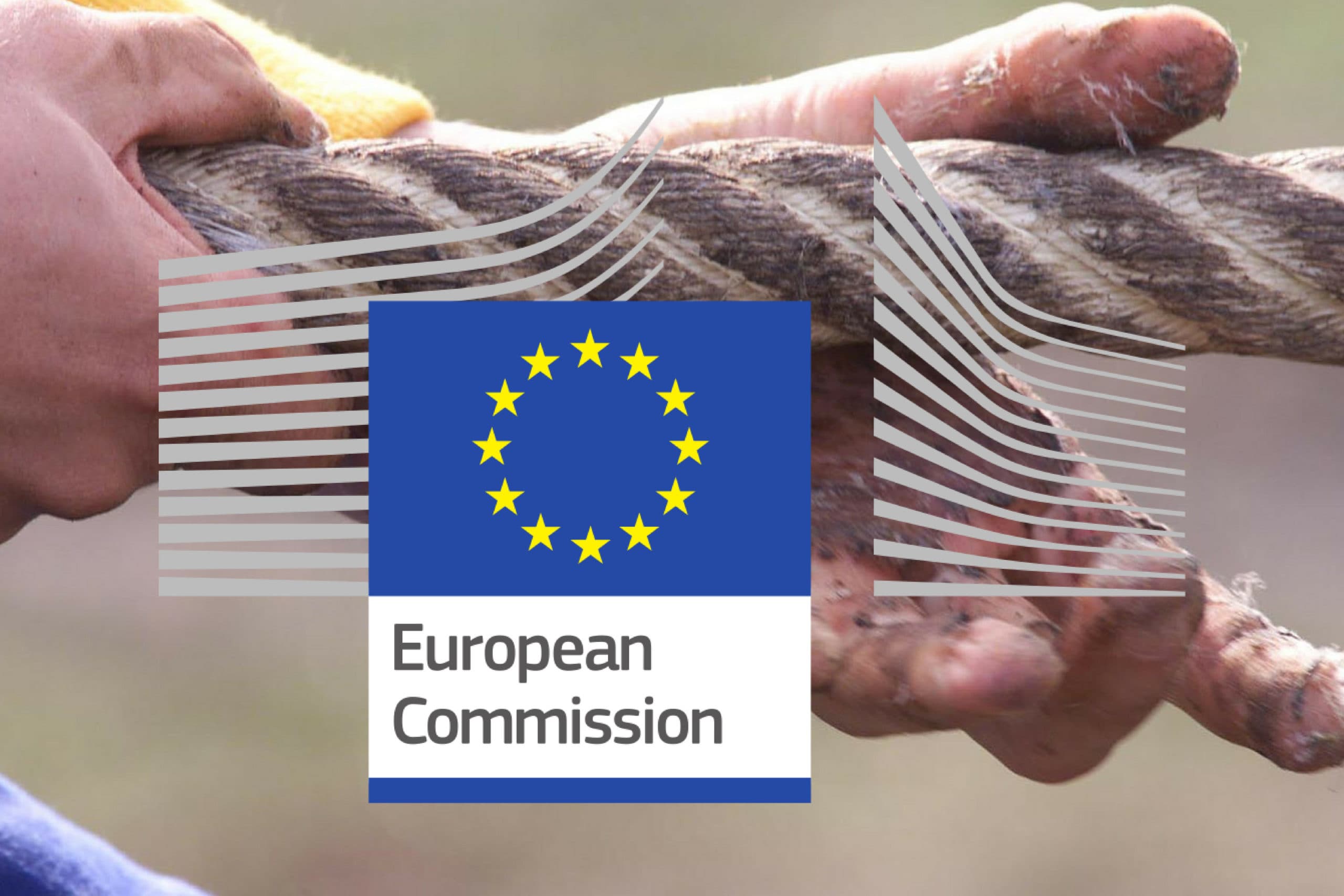 Afbeelding: ANP en Europese Commissie