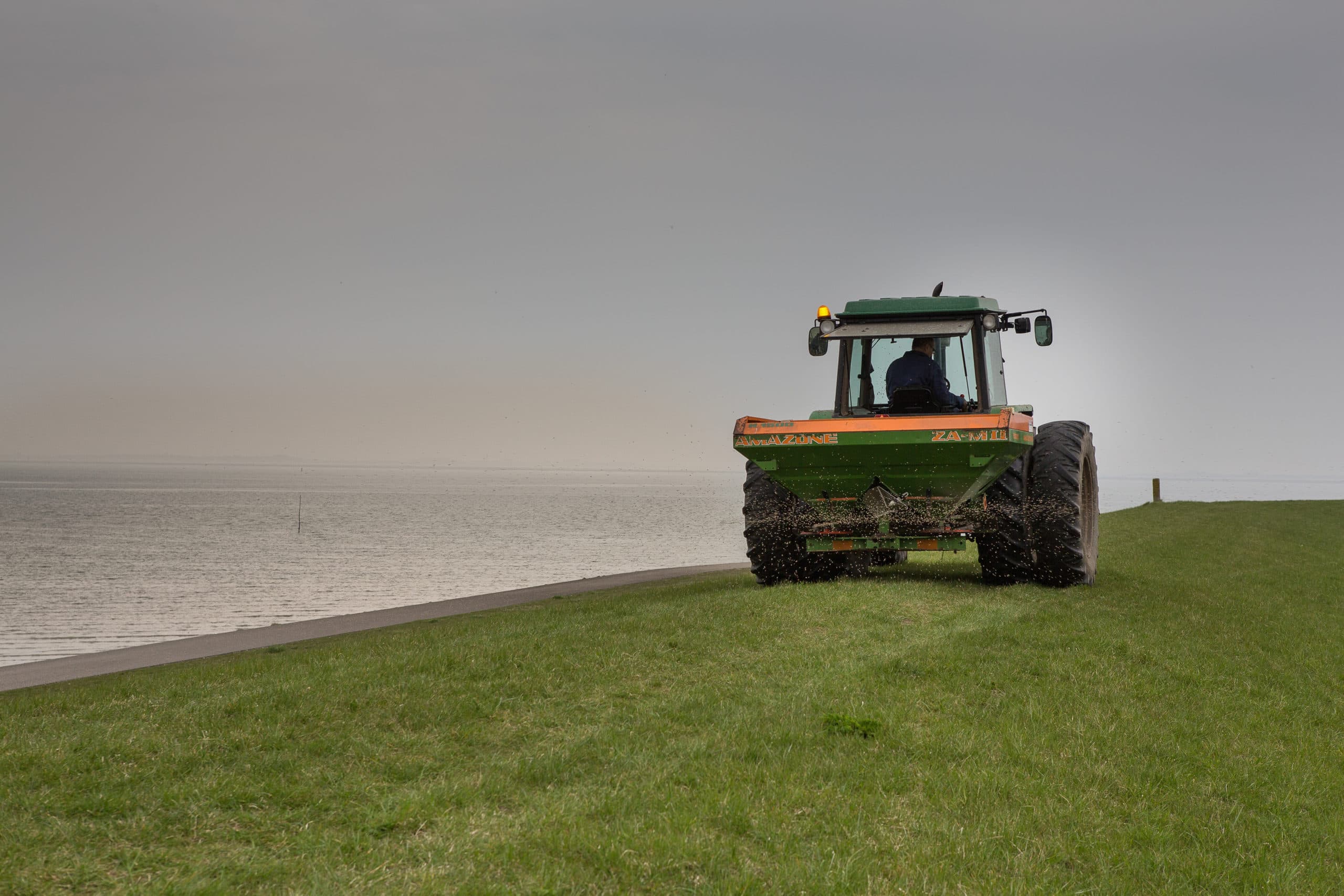 Foto: Peter Roek