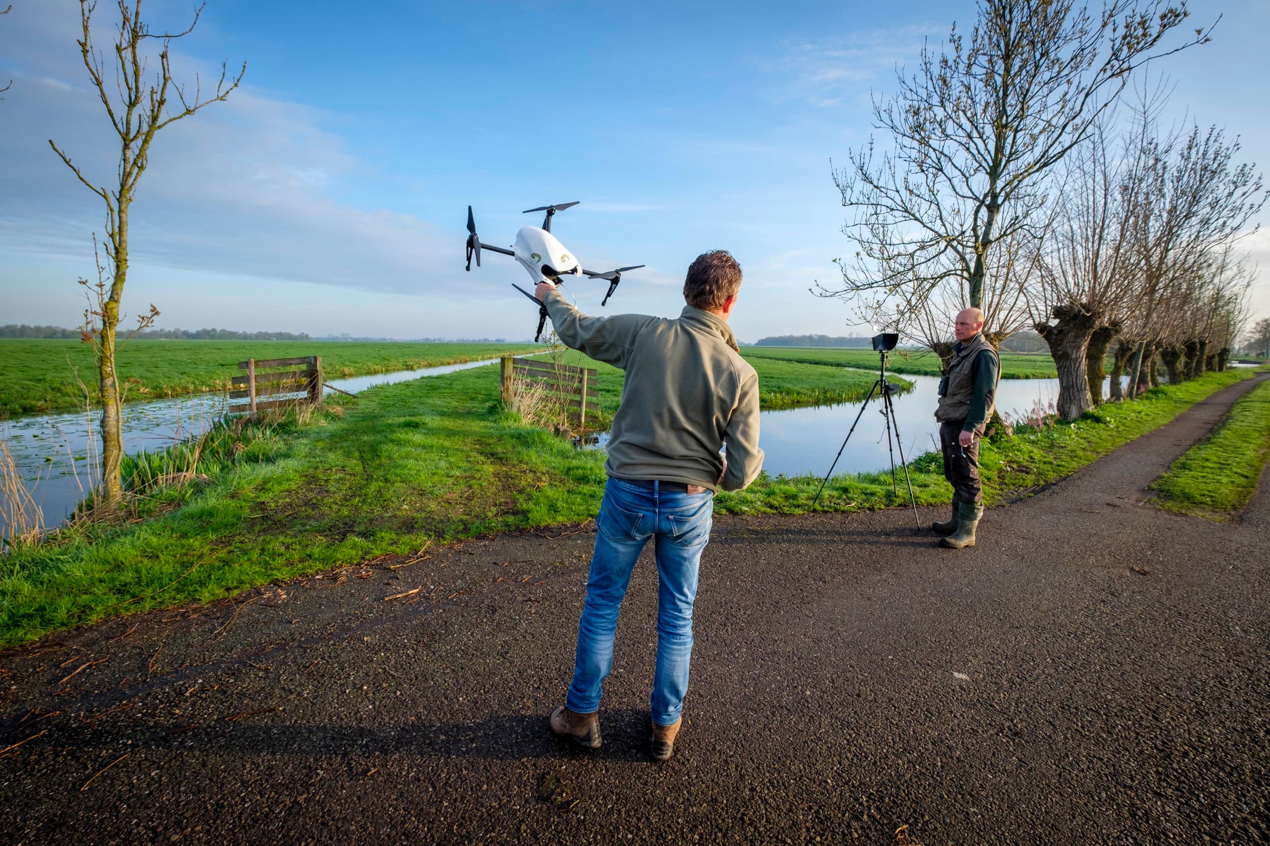 Foto: Roel Dijkstra