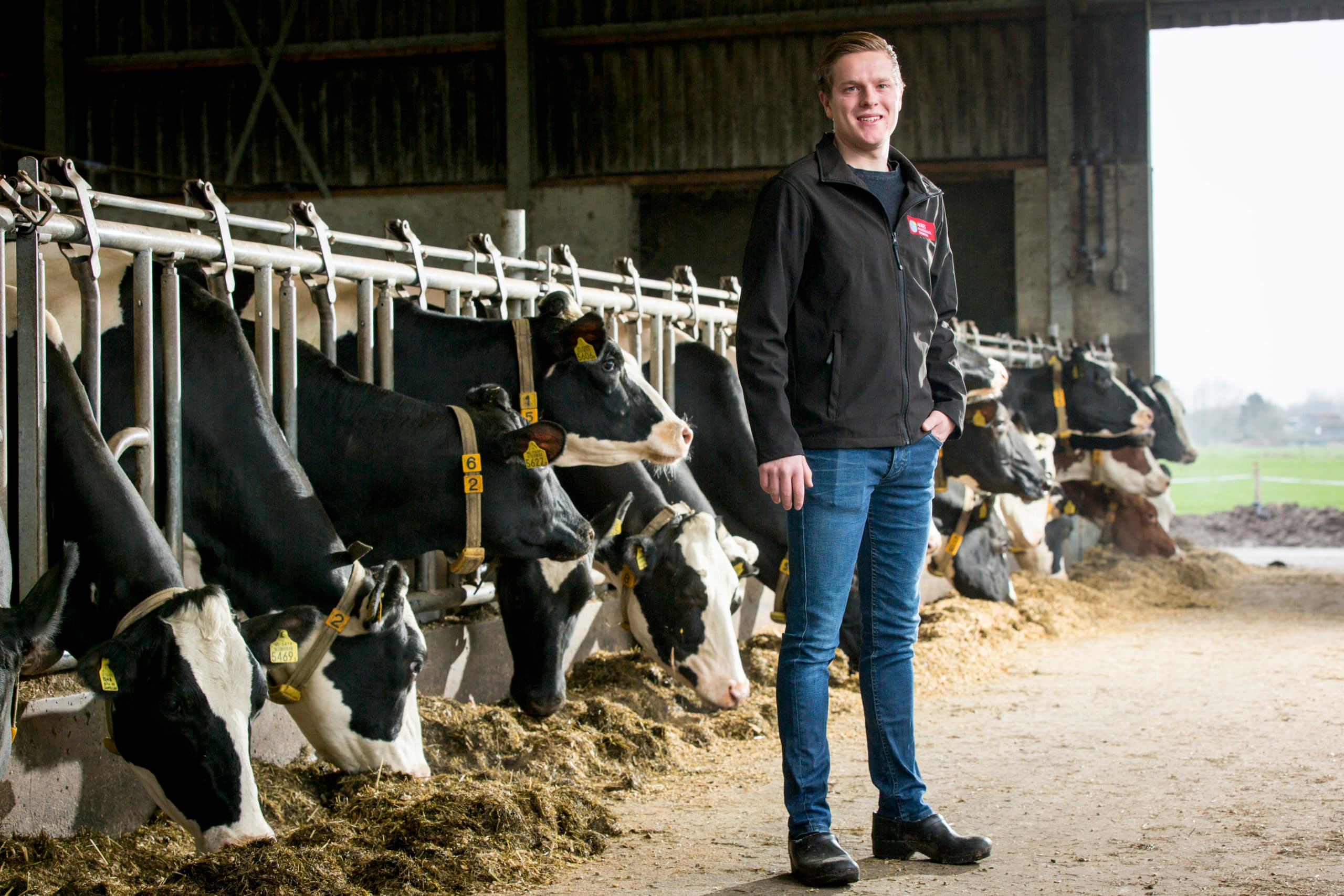 Foto: Koos Groenewold