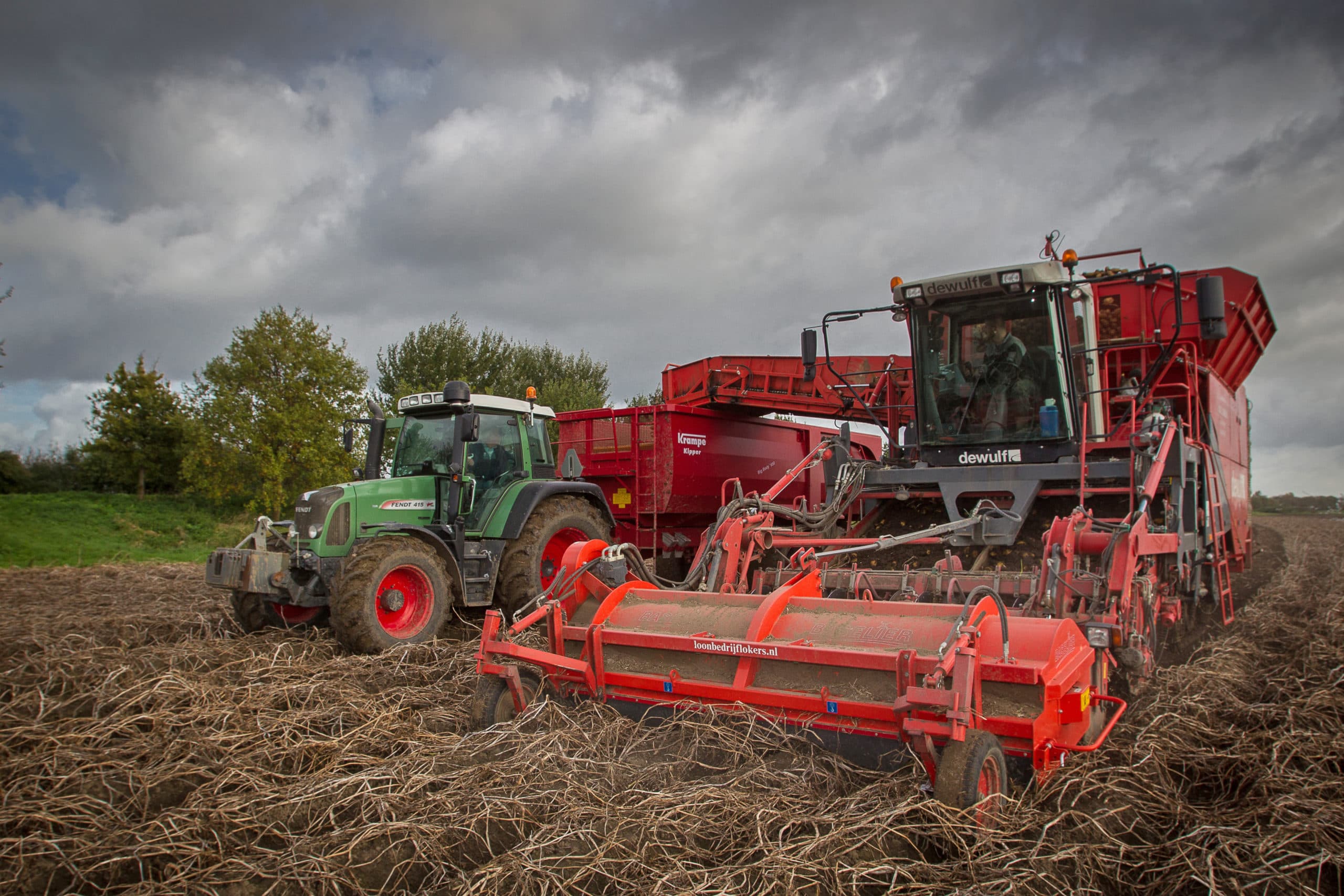 Foto: Peter Roek