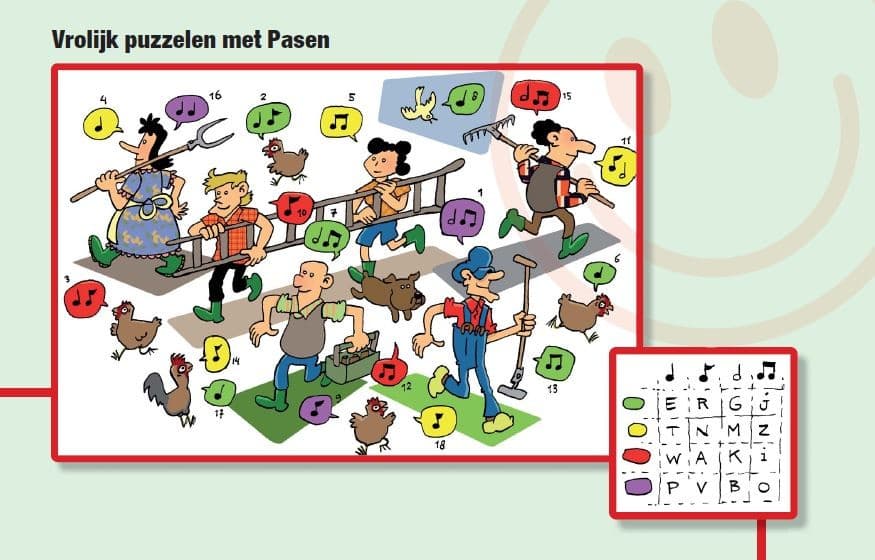 Illustratie: Herman Roozen