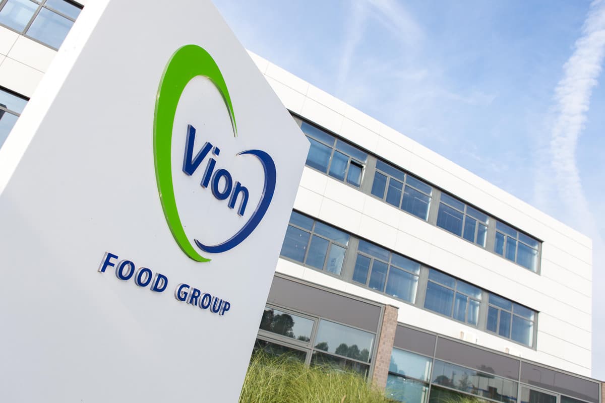 Foto: Vion