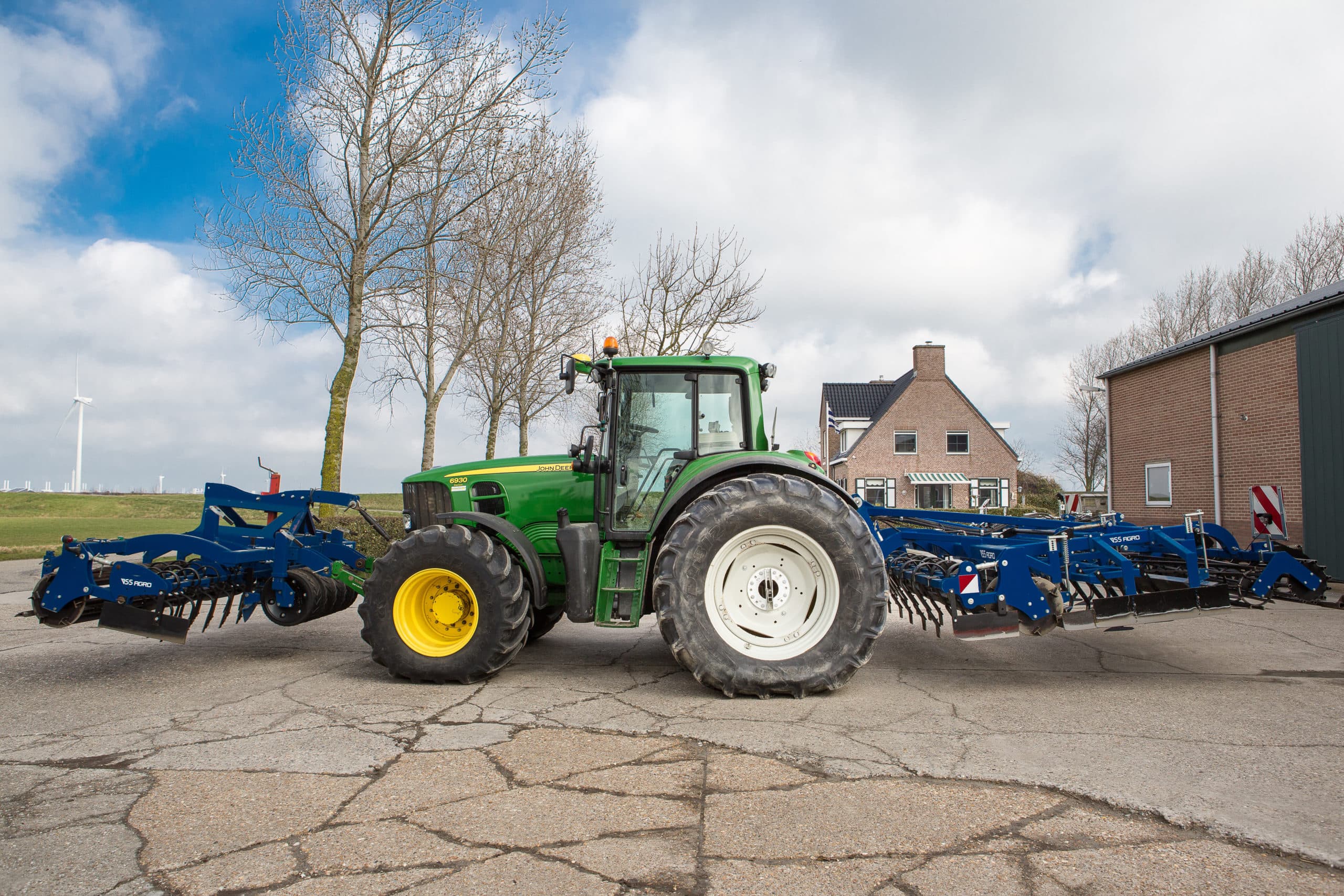 Foto: Peter Roek