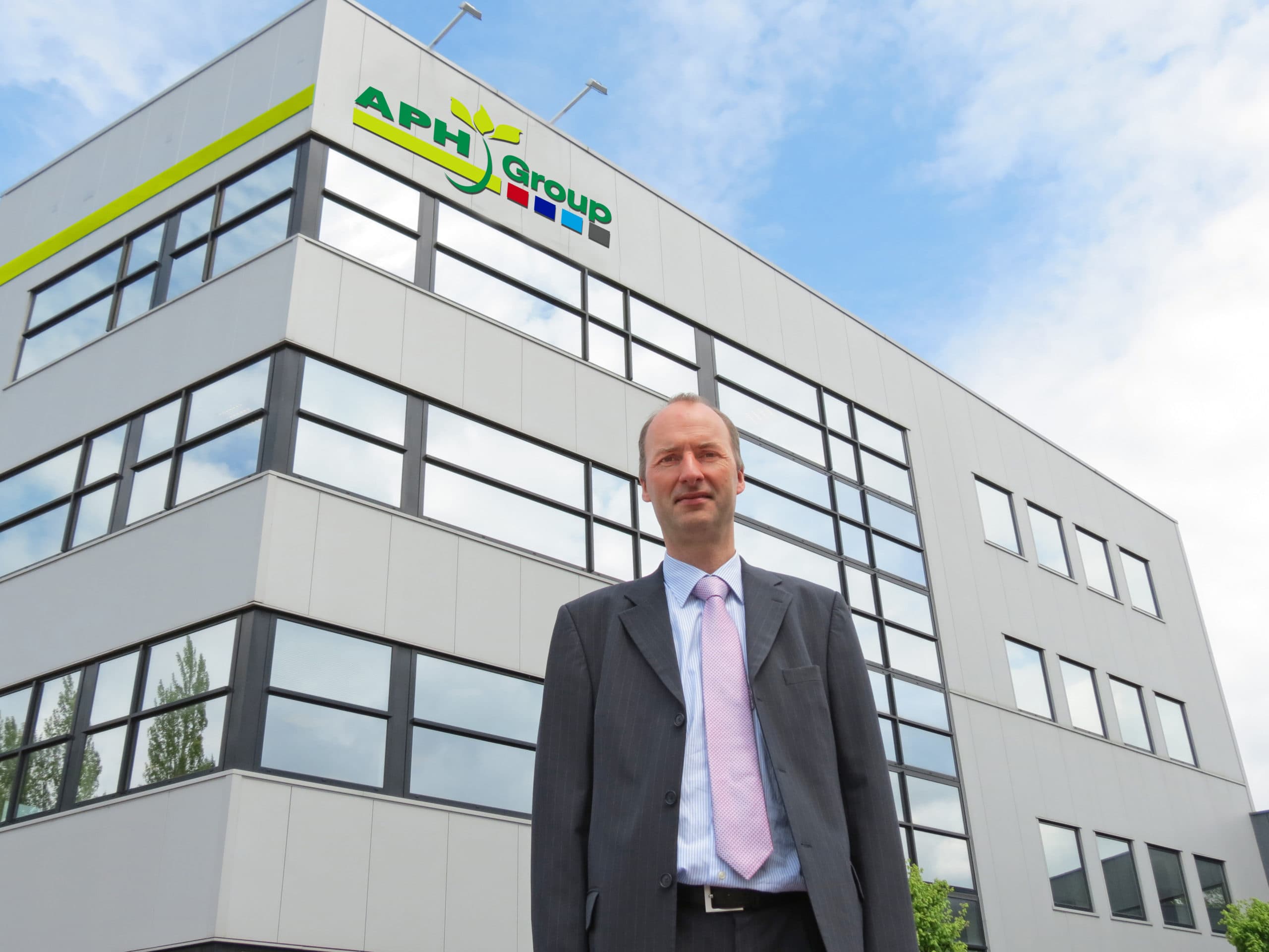 Foto: APH Group