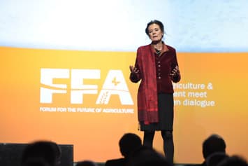 Foto: www.forumforagriculture.com