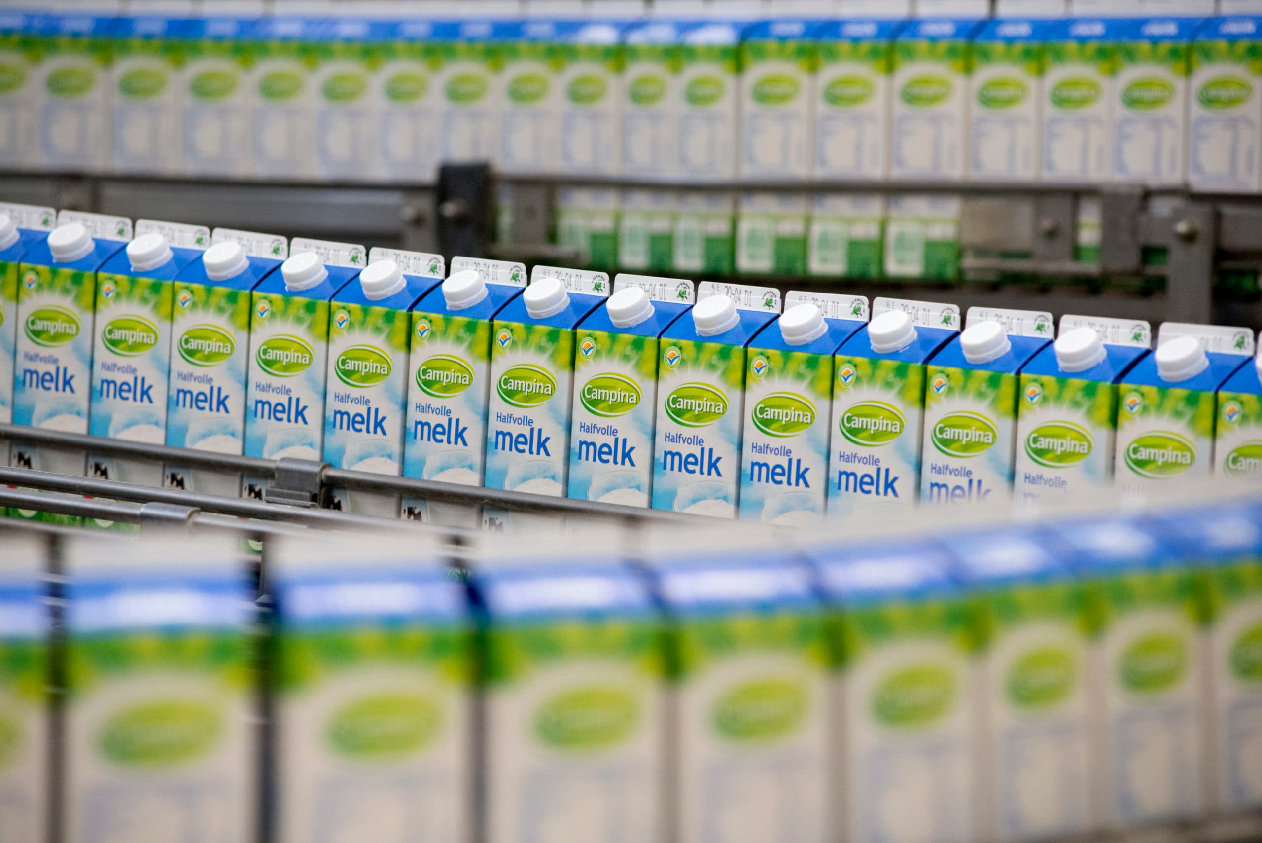 Foto: FrieslandCampina