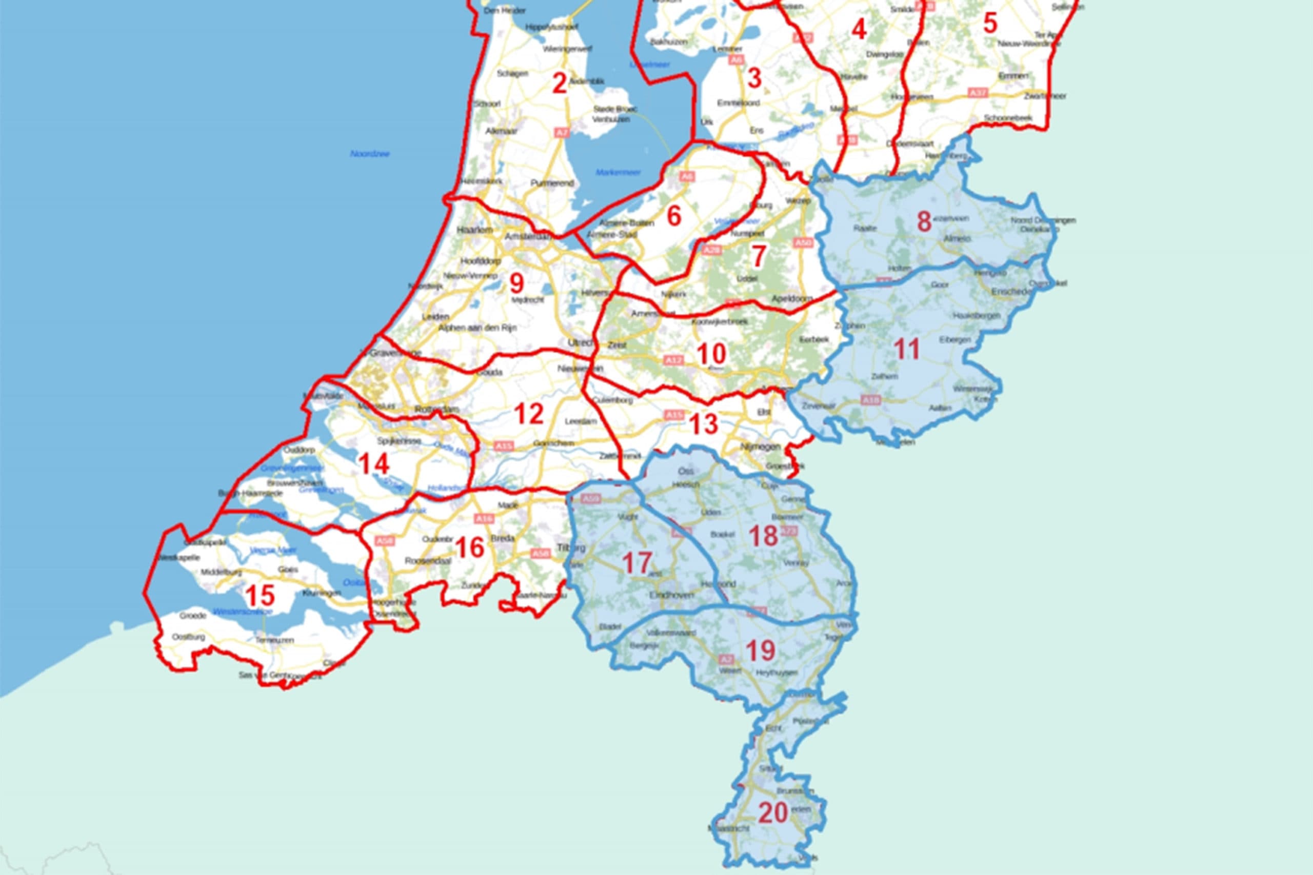 Foto: Ministerie van LNV