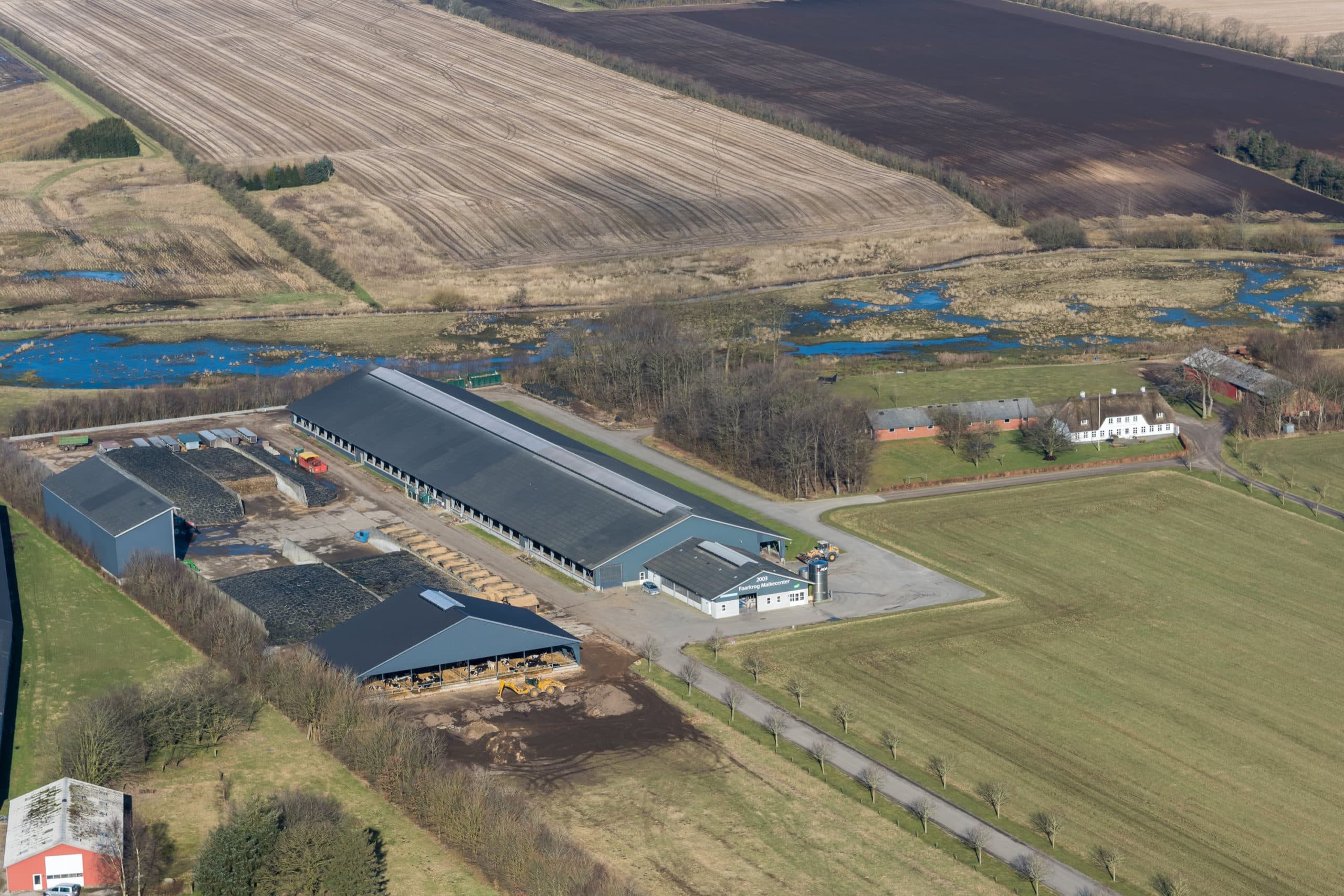 Foto: Landbrug farm4sale