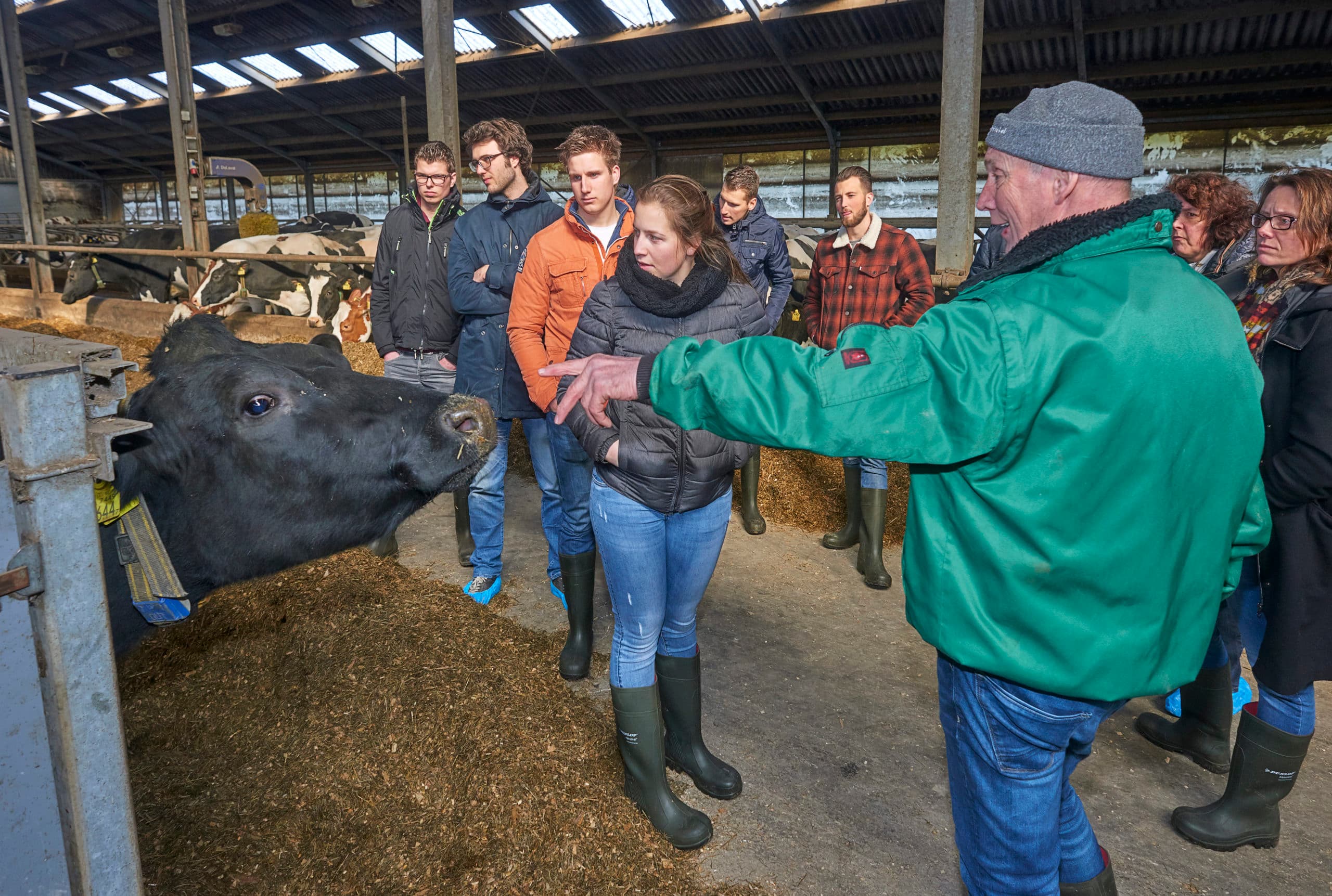 Foto: Van Assendelft Fotografie