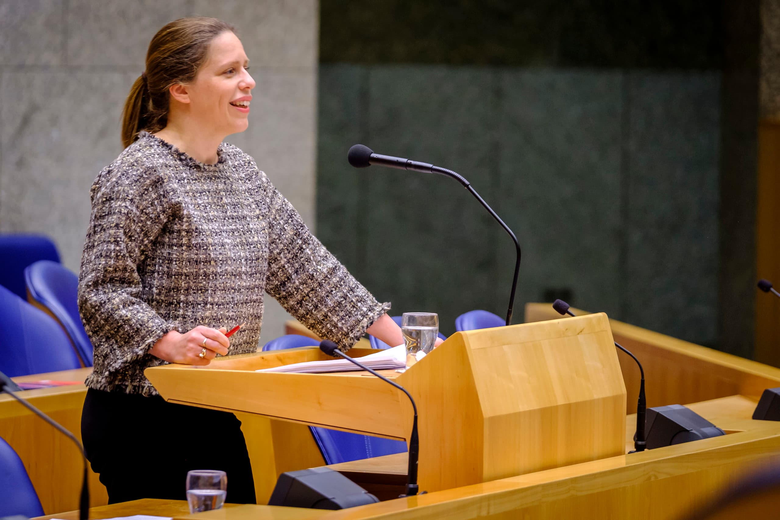 Foto: Roel Dijkstra