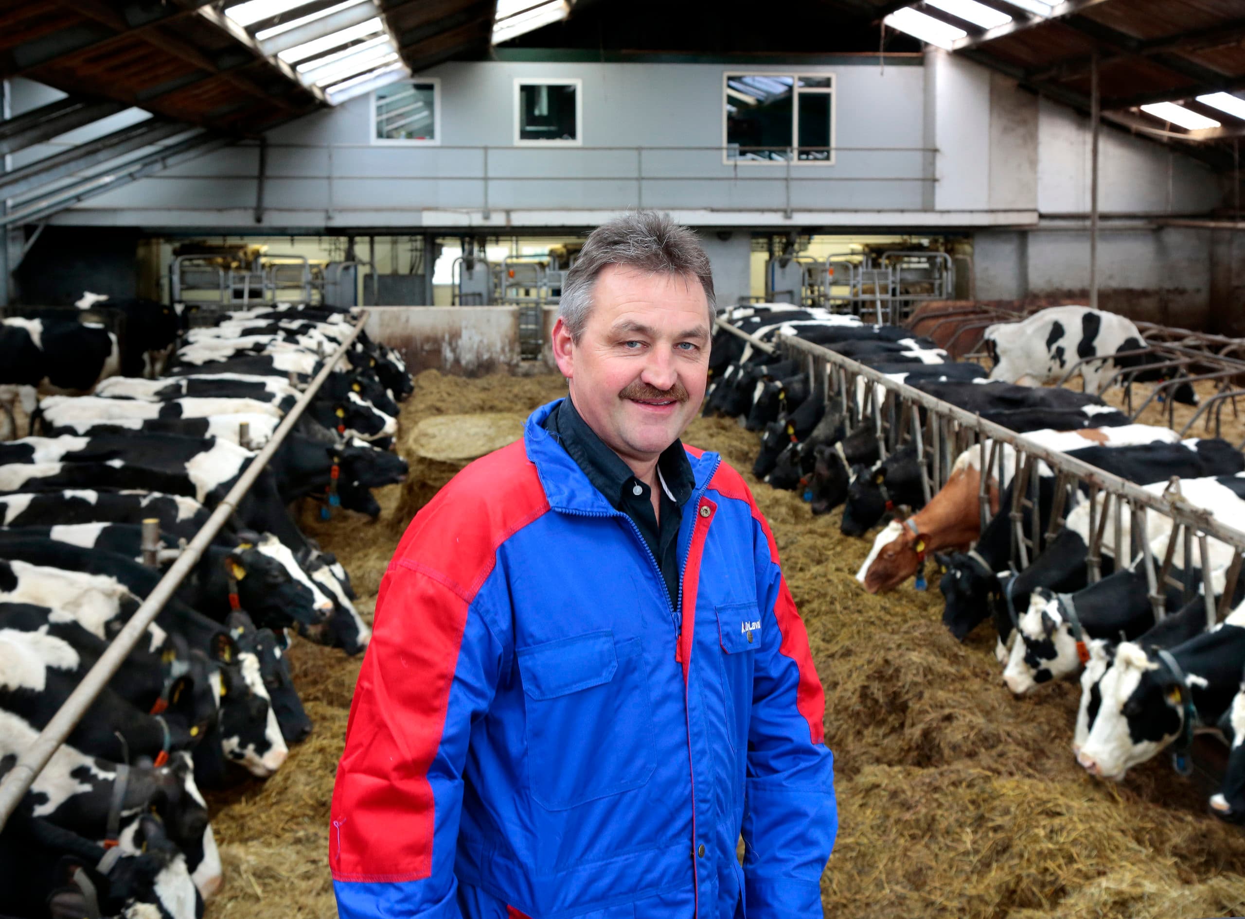 Henk Pelleboer. - Foto: Ruud Ploeg