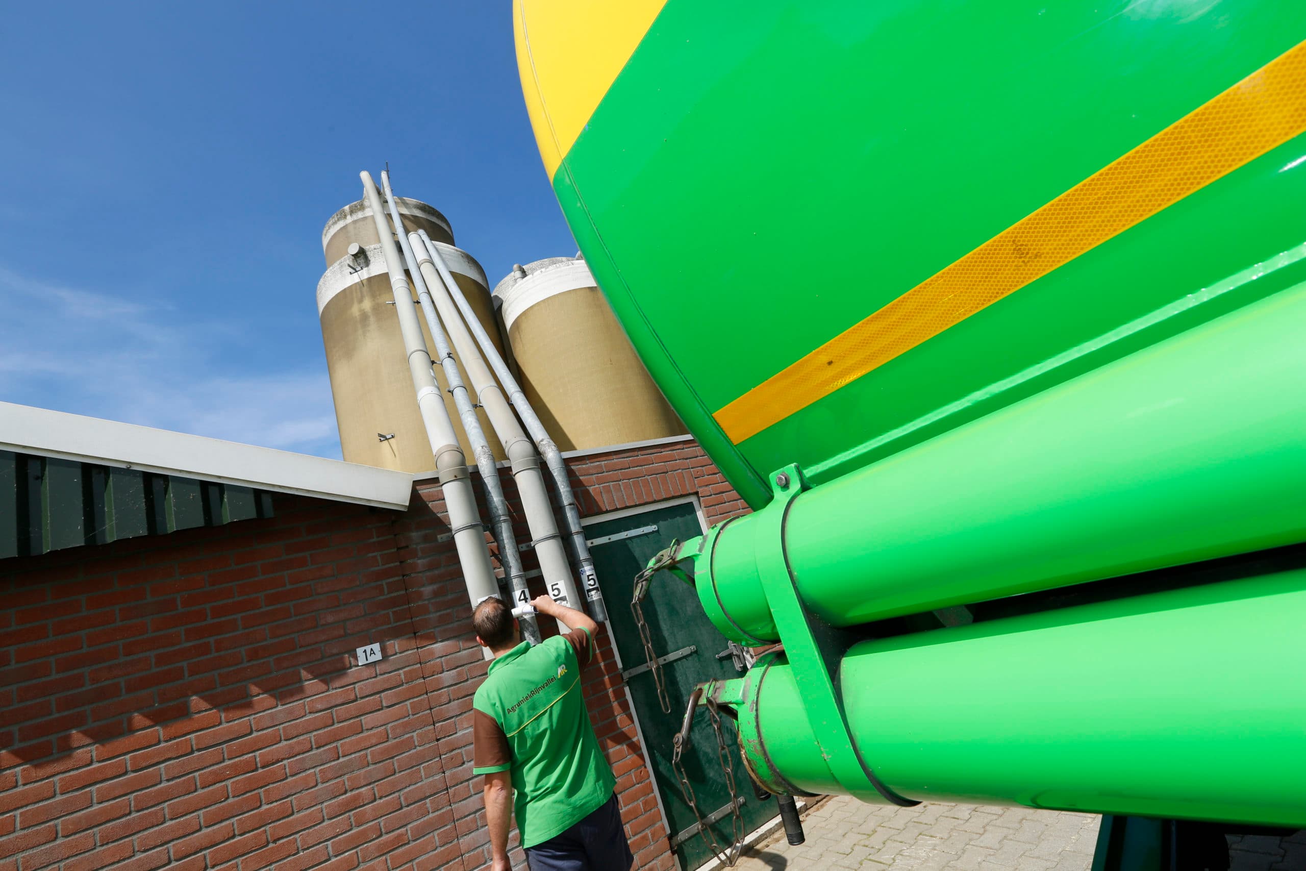 Foto: Henk Riswick