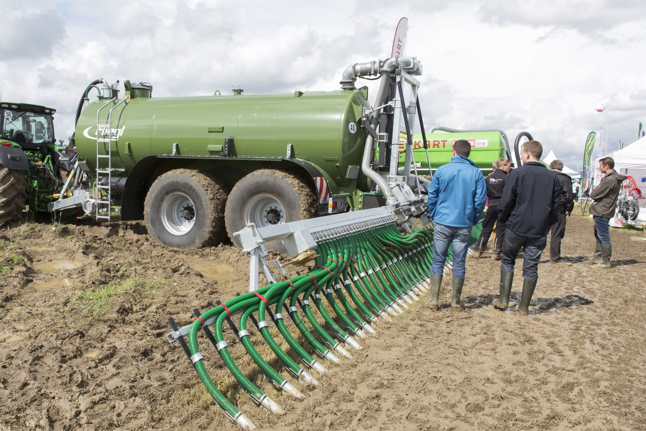 Foto: Koos Groenewold