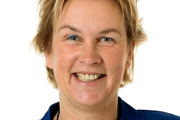 Boeren goed vertegenwoordigd in onze partij