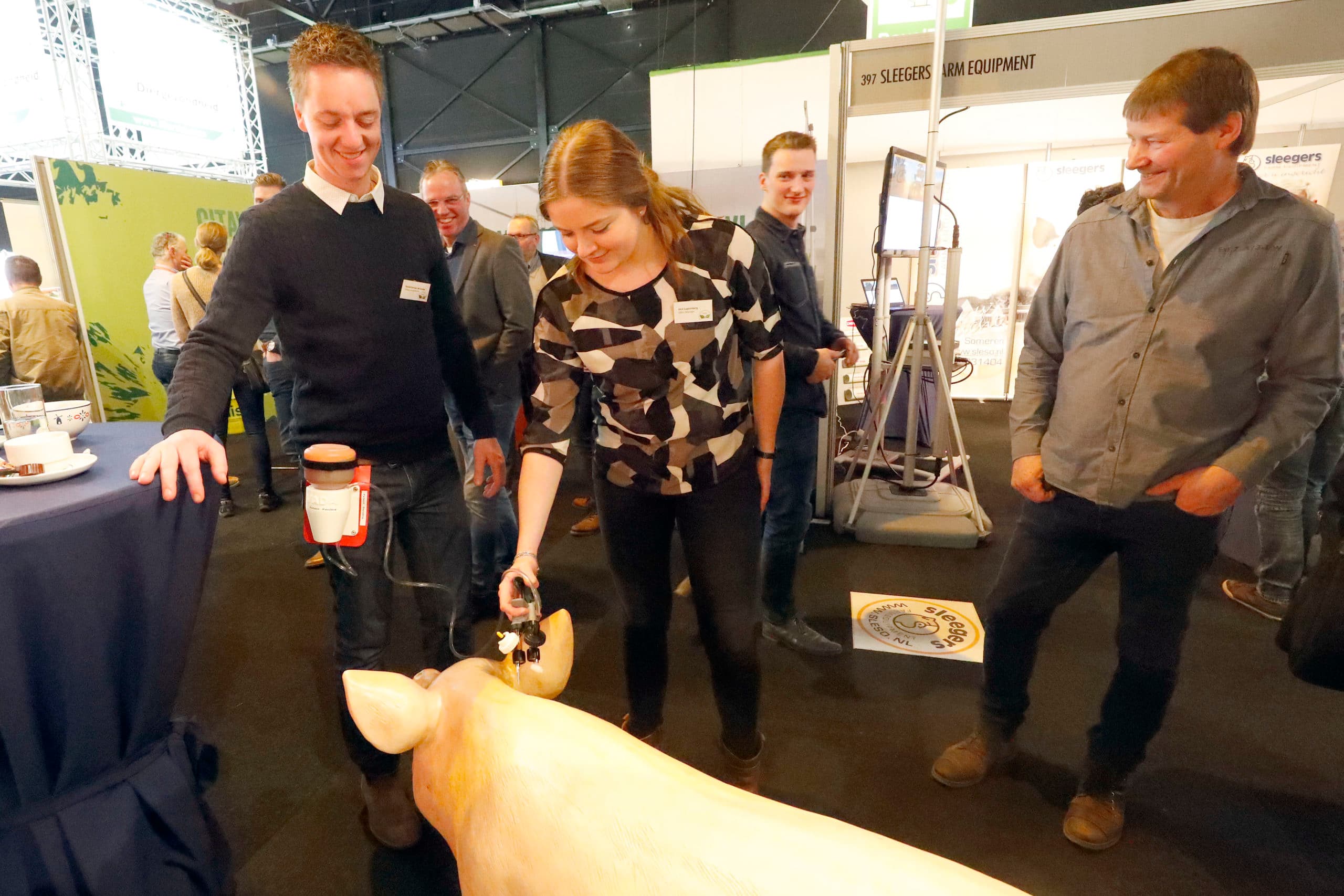 Foto's: Bert Jansen
