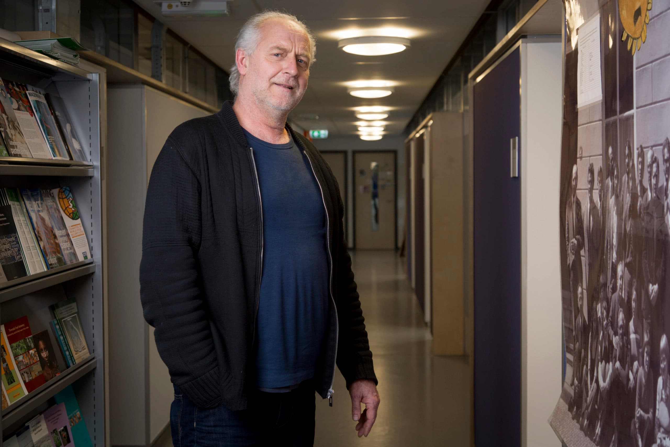 Foto: Koos Groenwold